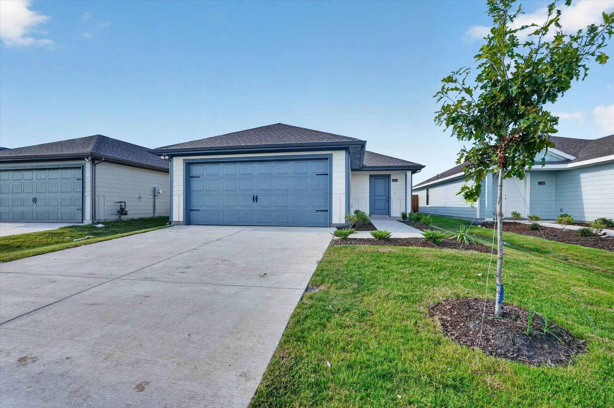Single Family Residence For Rent in Hunt County , 1121 Southfield Drive, Josephine, Texas 75135, 3 Bedroom, 2 Bathroom, 2 Garage spaces, 1,280 Sqft, built in 2026, mls#21338590, Real Estate Agent in Josephine, Homes For Rent in Hunt county, Homes For Rent in Josephine, Realtor in Josephine Texas, Real Estate Brokerage Independent Realty Texas, Luminita Cordes Realtor