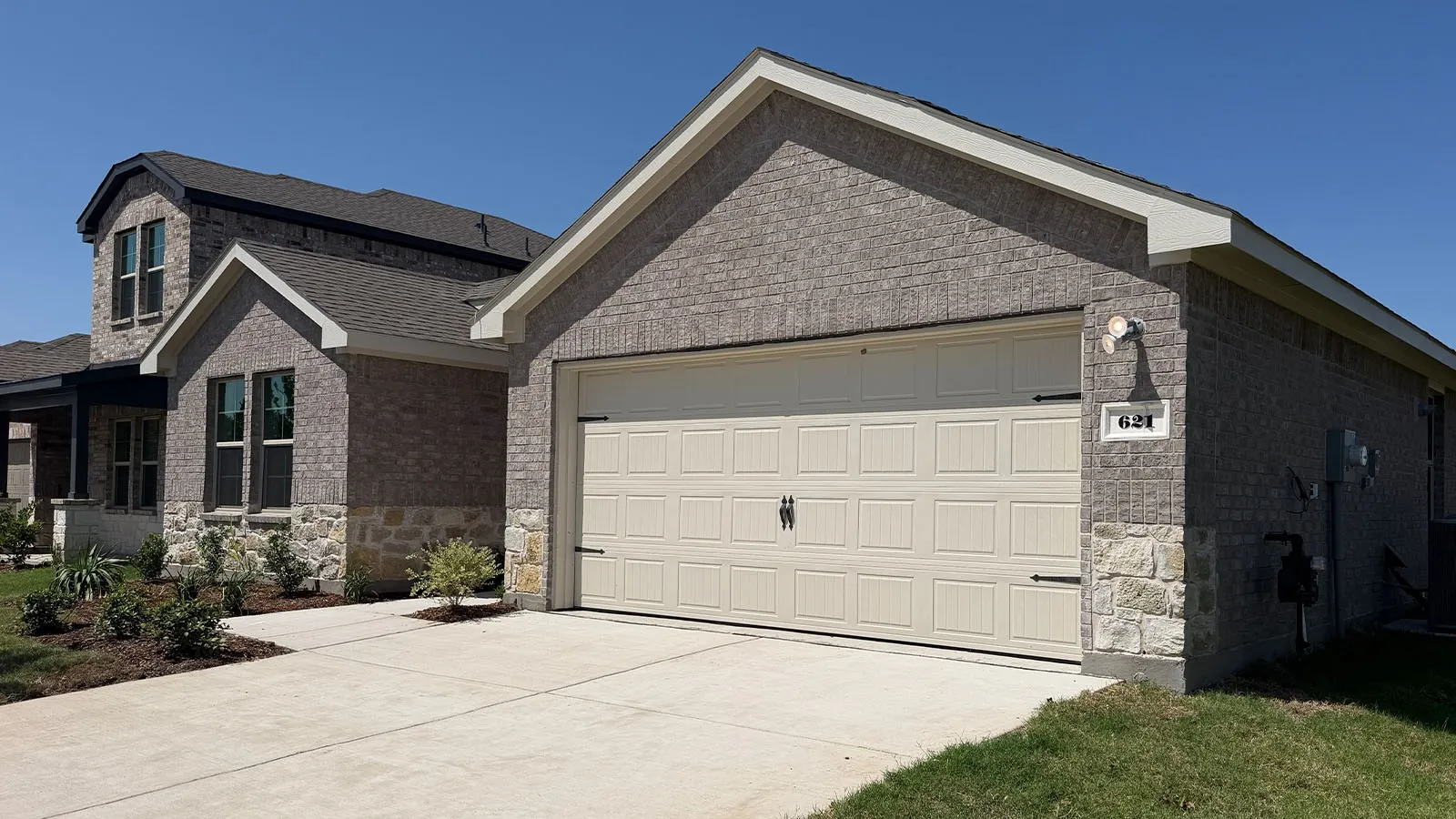 Single Family Residence For Sale in Hunt County , 621 Edge Hill Lane, Josephine, Texas 75135, 4 Bedroom, 2 Bathroom, 2 Garage spaces, 1,791 Sqft, built in 2026, mls#21338581, Real Estate Agent in Josephine, Homes For Sale in Hunt county, Homes For Sale in Josephine, Realtor in Josephine Texas, Real Estate Brokerage Independent Realty Texas, Luminita Cordes Realtor