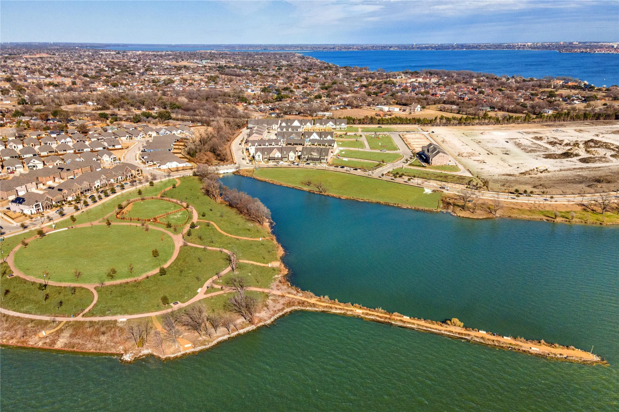Beazer Homes Bayside