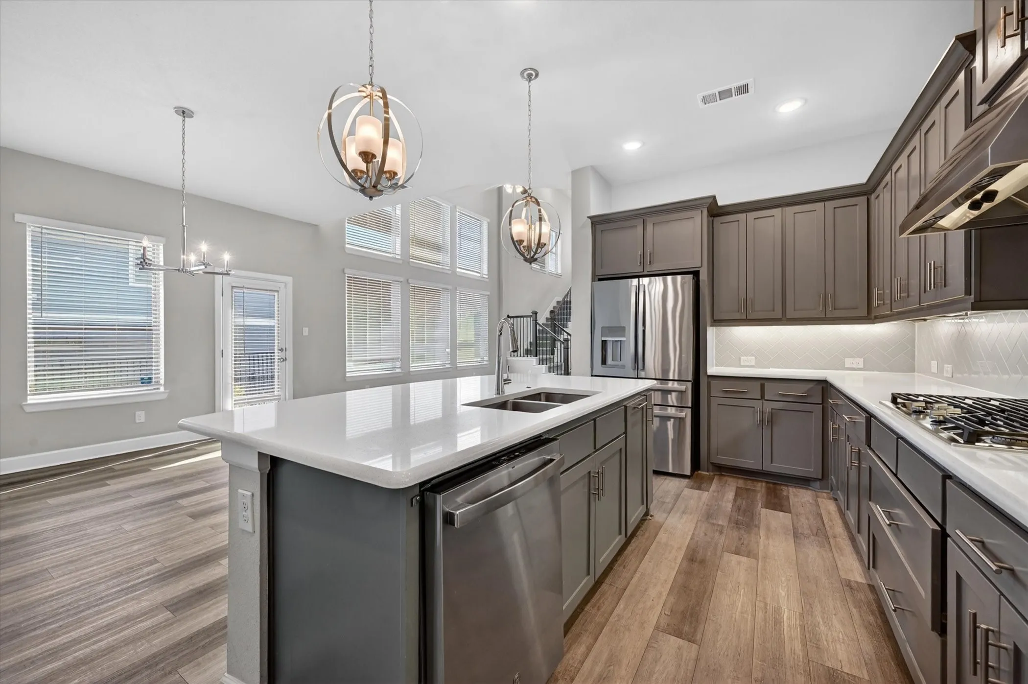 Single Family Residence For Rent in Parker County , 2028 Barbette Street, Fort Worth, Texas 76008, 4 Bedroom, 4 Bathroom, 2 Garage spaces, 2,679 Sqft, built in 2020, mls#21338584, Real Estate Agent in Fort Worth, Homes For Rent in Parker county, Homes For Rent in Fort Worth, Realtor in Fort Worth Texas, Real Estate Brokerage Independent Realty Texas, Luminita Cordes Realtor