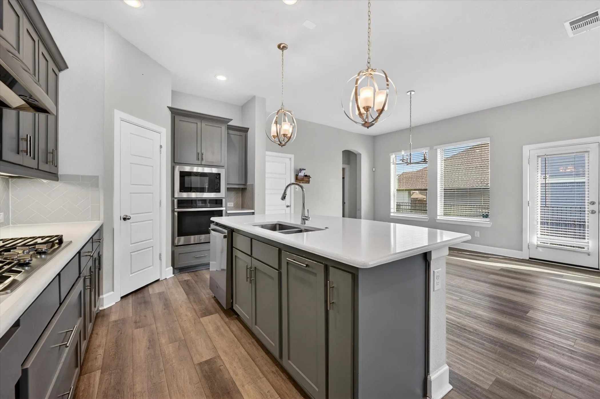 Single Family Residence For Rent in Parker County , 2028 Barbette Street, Fort Worth, Texas 76008, 4 Bedroom, 4 Bathroom, 2 Garage spaces, 2,679 Sqft, built in 2020, mls#21338584, Real Estate Agent in Fort Worth, Homes For Rent in Parker county, Homes For Rent in Fort Worth, Realtor in Fort Worth Texas, Real Estate Brokerage Independent Realty Texas, Luminita Cordes Realtor