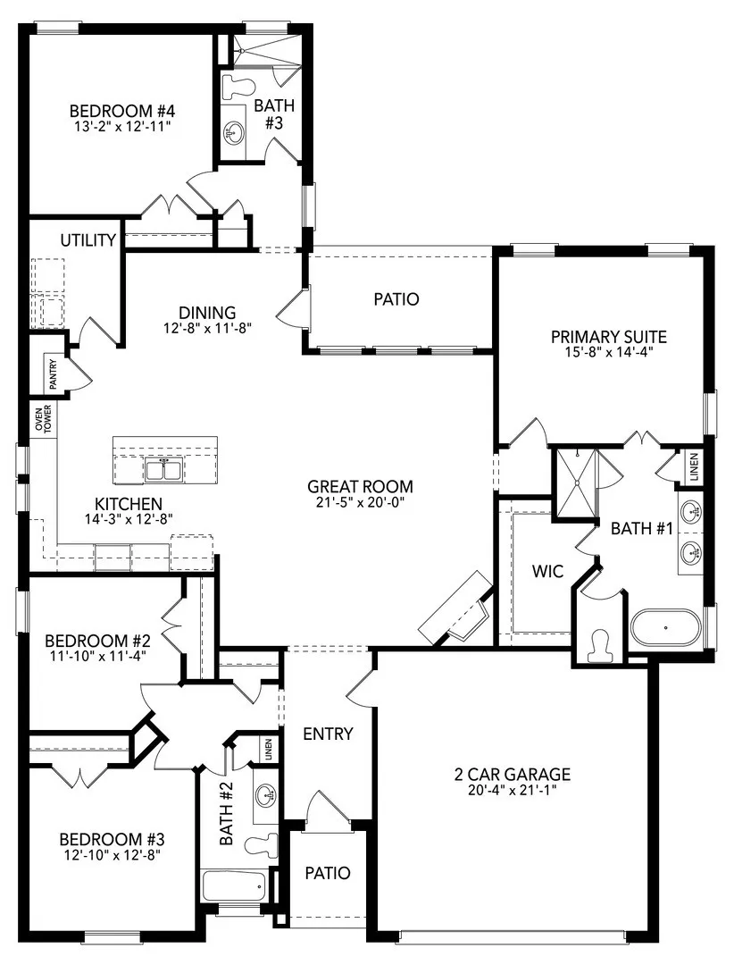 Floor plan - 2djogdj03smv5
