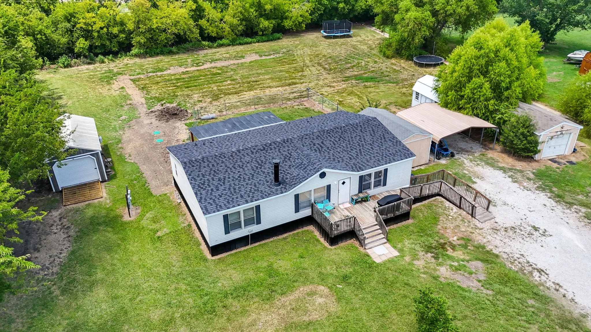 Manufactured Home For Sale in Wise County , 1215 Alliance Boulevard, Rhome, Texas 76078, 3 Bedrooms, 2 Bathrooms, 1 Garage spaces, 1,450 Sqft, built in 2009, Price $250,000, mls#21337871, Real Estate Agent in Rhome, Homes For Sale in Wise county, Homes For Sale in Rhome, Realtor in Rhome Texas, Real Estate Brokerage Independent Realty Texas, Luminita Cordes Realtor