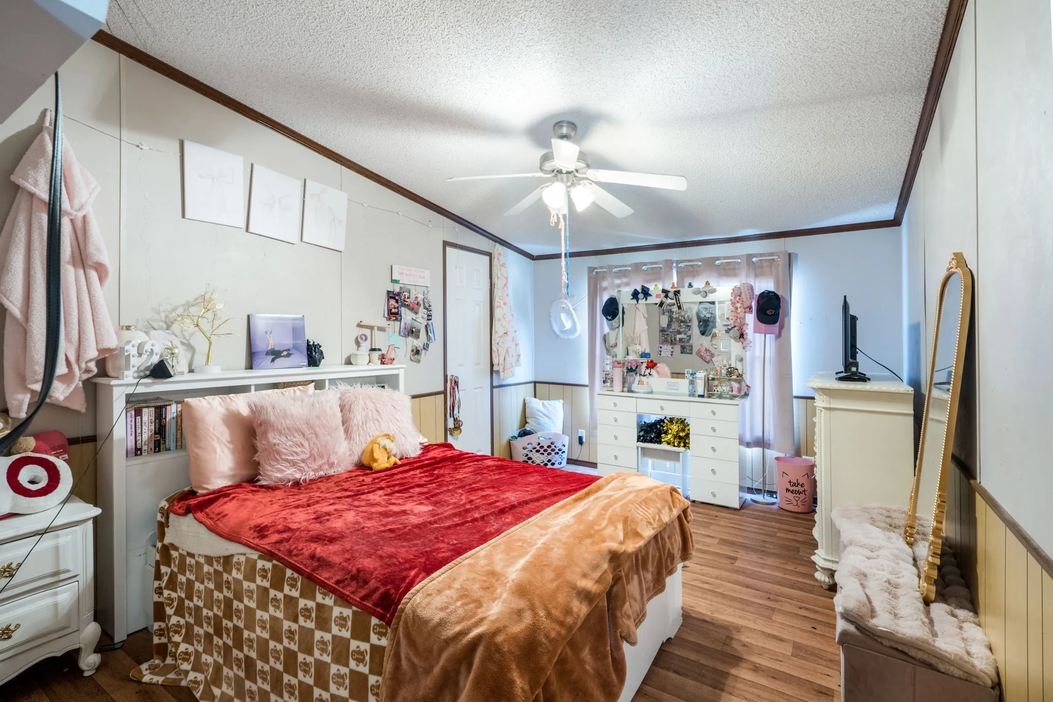 Manufactured Home For Sale in Wise County , 1215 Alliance Boulevard, Rhome, Texas 76078, 3 Bedrooms, 2 Bathrooms, 1 Garage spaces, 1,450 Sqft, built in 2009, Price $250,000, mls#21337871, Real Estate Agent in Rhome, Homes For Sale in Wise county, Homes For Sale in Rhome, Realtor in Rhome Texas, Real Estate Brokerage Independent Realty Texas, Luminita Cordes Realtor