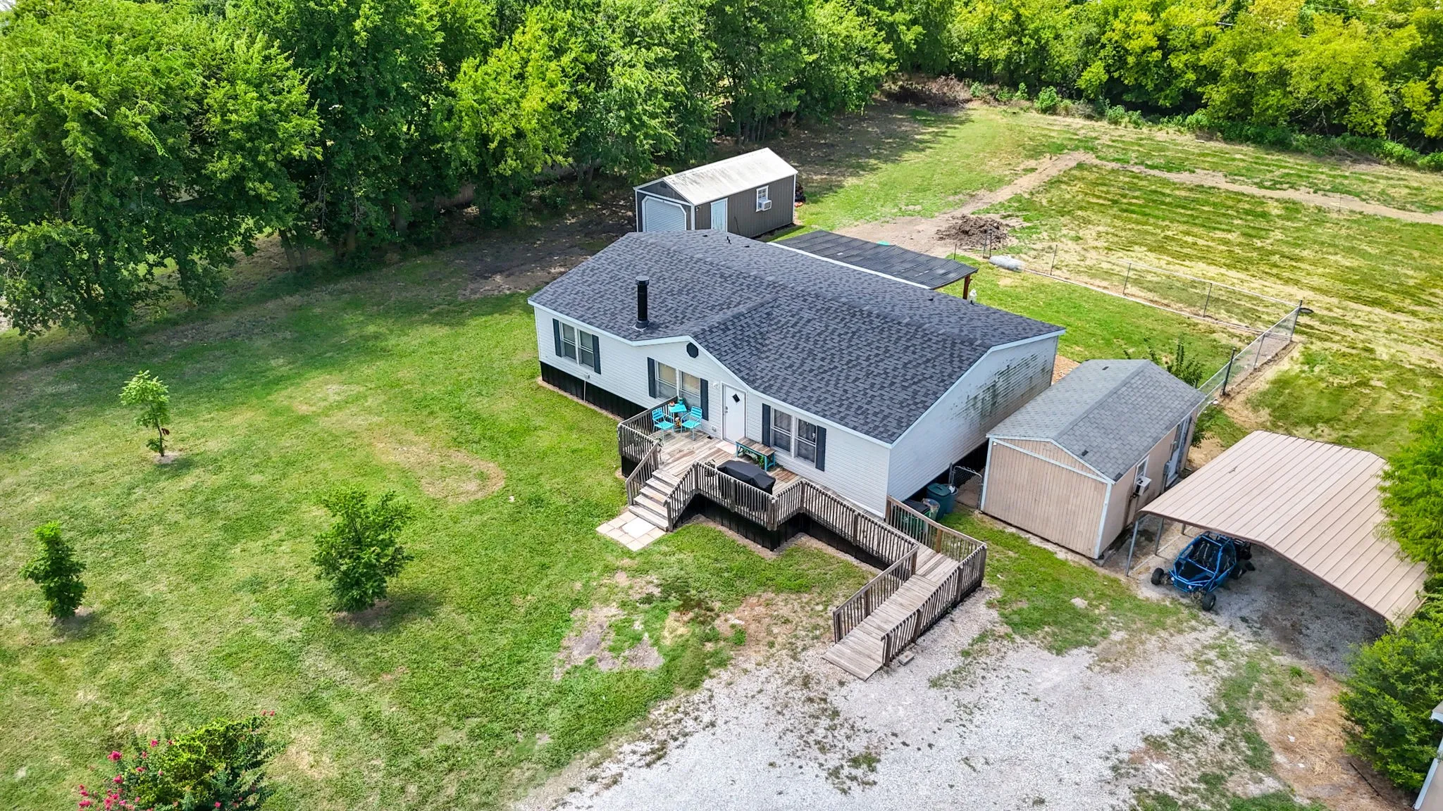 Manufactured Home For Sale in Wise County , 1215 Alliance Boulevard, Rhome, Texas 76078, 3 Bedrooms, 2 Bathrooms, 1 Garage spaces, 1,450 Sqft, built in 2009, Price $250,000, mls#21337871, Real Estate Agent in Rhome, Homes For Sale in Wise county, Homes For Sale in Rhome, Realtor in Rhome Texas, Real Estate Brokerage Independent Realty Texas, Luminita Cordes Realtor