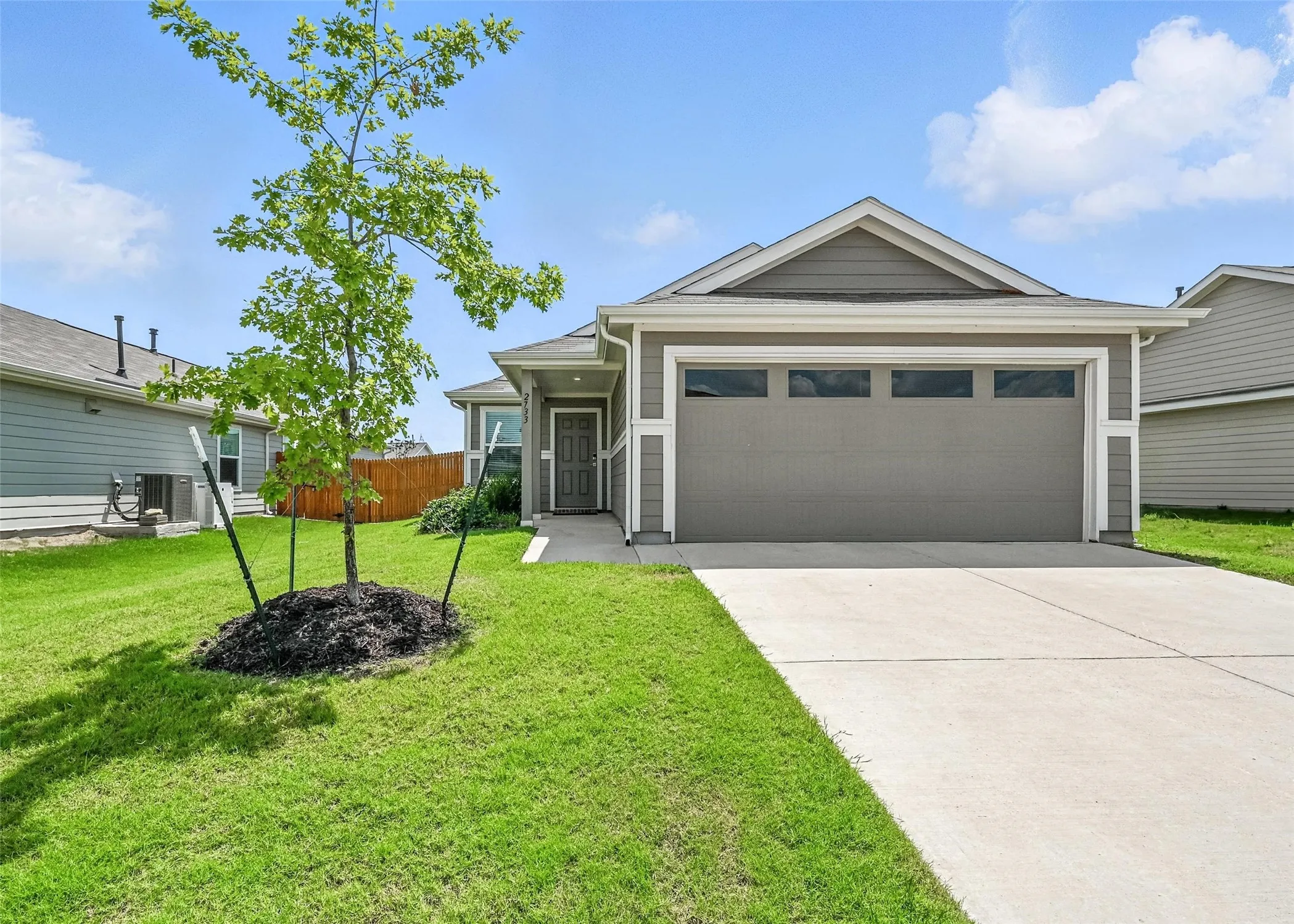 Single Family Residence For Sale in Tarrant County , 2733 Slatewood Drive, Fort Worth, Texas 76179, 3 Bedrooms, 2 Bathrooms, 2 Garage spaces, 1,276 Sqft, built in 2022, Price $270,000, mls#21338621, Real Estate Agent in Fort Worth, Homes For Sale in Tarrant county, Homes For Sale in Fort Worth, Realtor in Fort Worth Texas, Real Estate Brokerage Independent Realty Texas, Luminita Cordes Realtor
