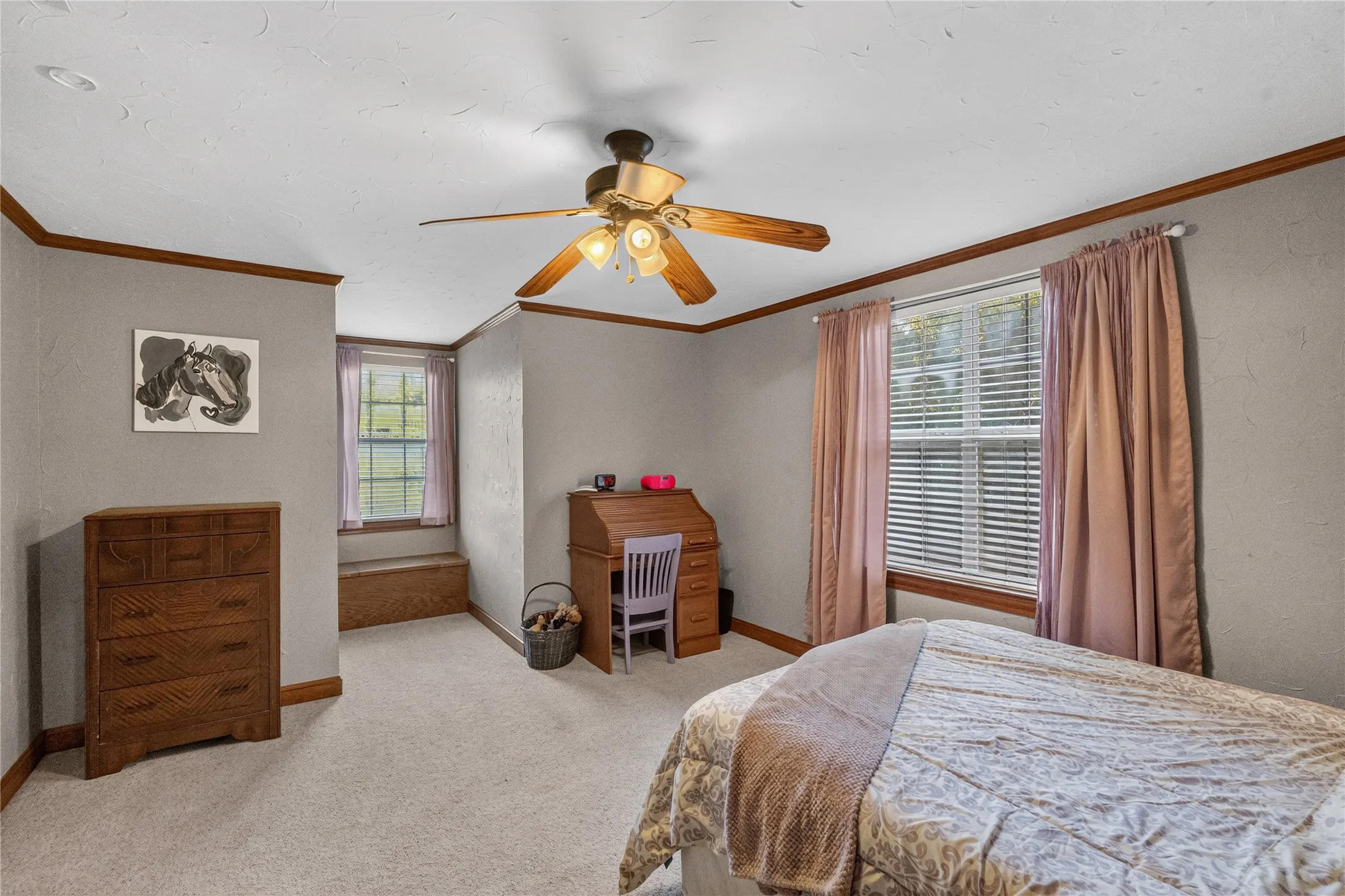 Single Family Residence For Sale in Hopkins County , 340 County Road 3585, Dike, Texas 75437, 3 Bedroom, 4 Bathroom, 2 Garage spaces, 2,612 Sqft, built in 2000, mls#21338629, Real Estate Agent in Dike, Homes For Sale in Hopkins county, Homes For Sale in Dike, Realtor in Dike Texas, Real Estate Brokerage Independent Realty Texas, Luminita Cordes Realtor