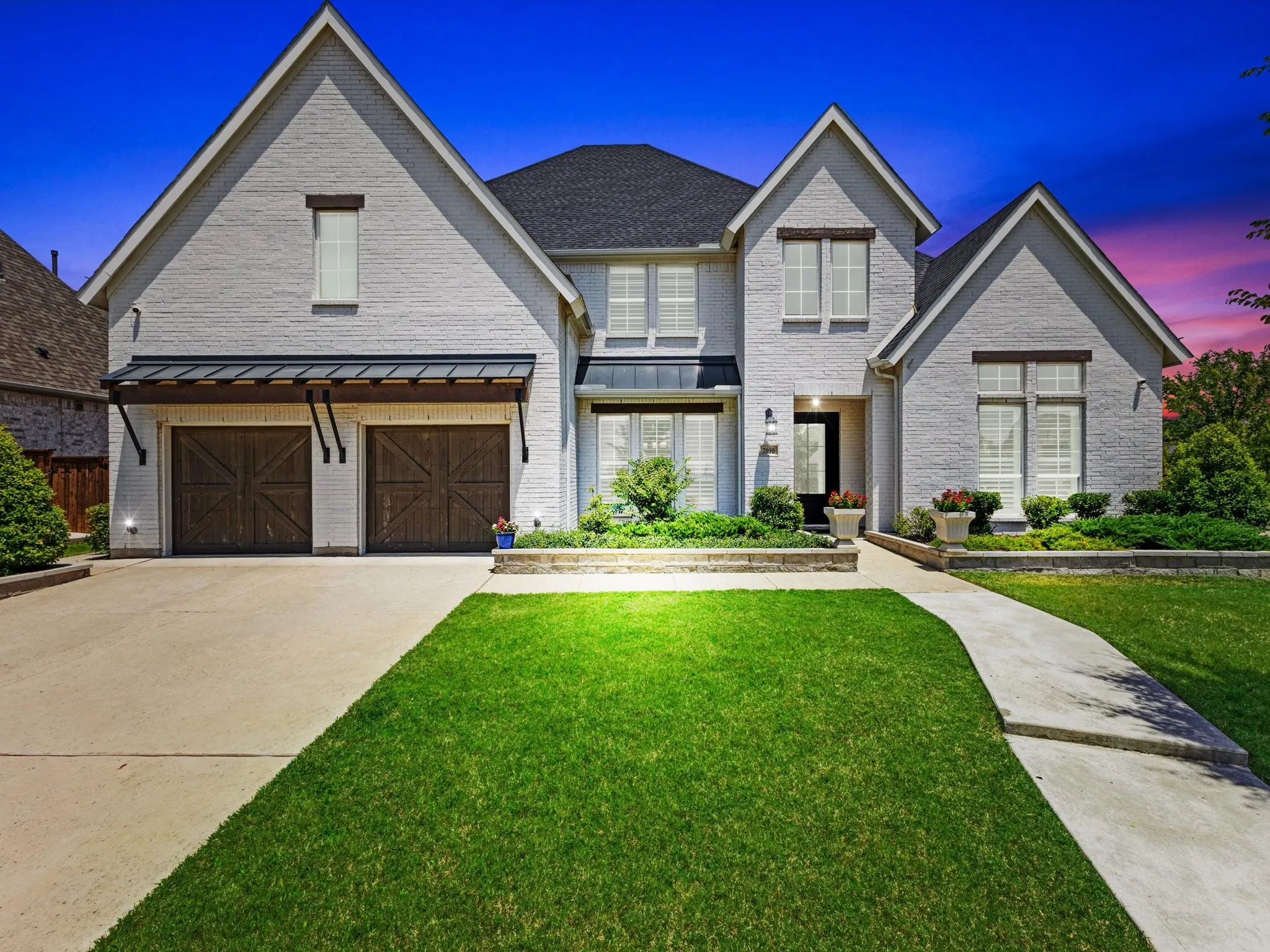 Single Family Residence For Sale in Collin County , 2090 Windomere Drive, Prosper, Texas 75078, 5 Bedroom, 6 Bathroom, 3 Garage spaces, 5,613 Sqft, built in 2020, mls#21336902, Real Estate Agent in Prosper, Homes For Sale in Collin county, Homes For Sale in Prosper, Realtor in Prosper Texas, Real Estate Brokerage Independent Realty Texas, Luminita Cordes Realtor