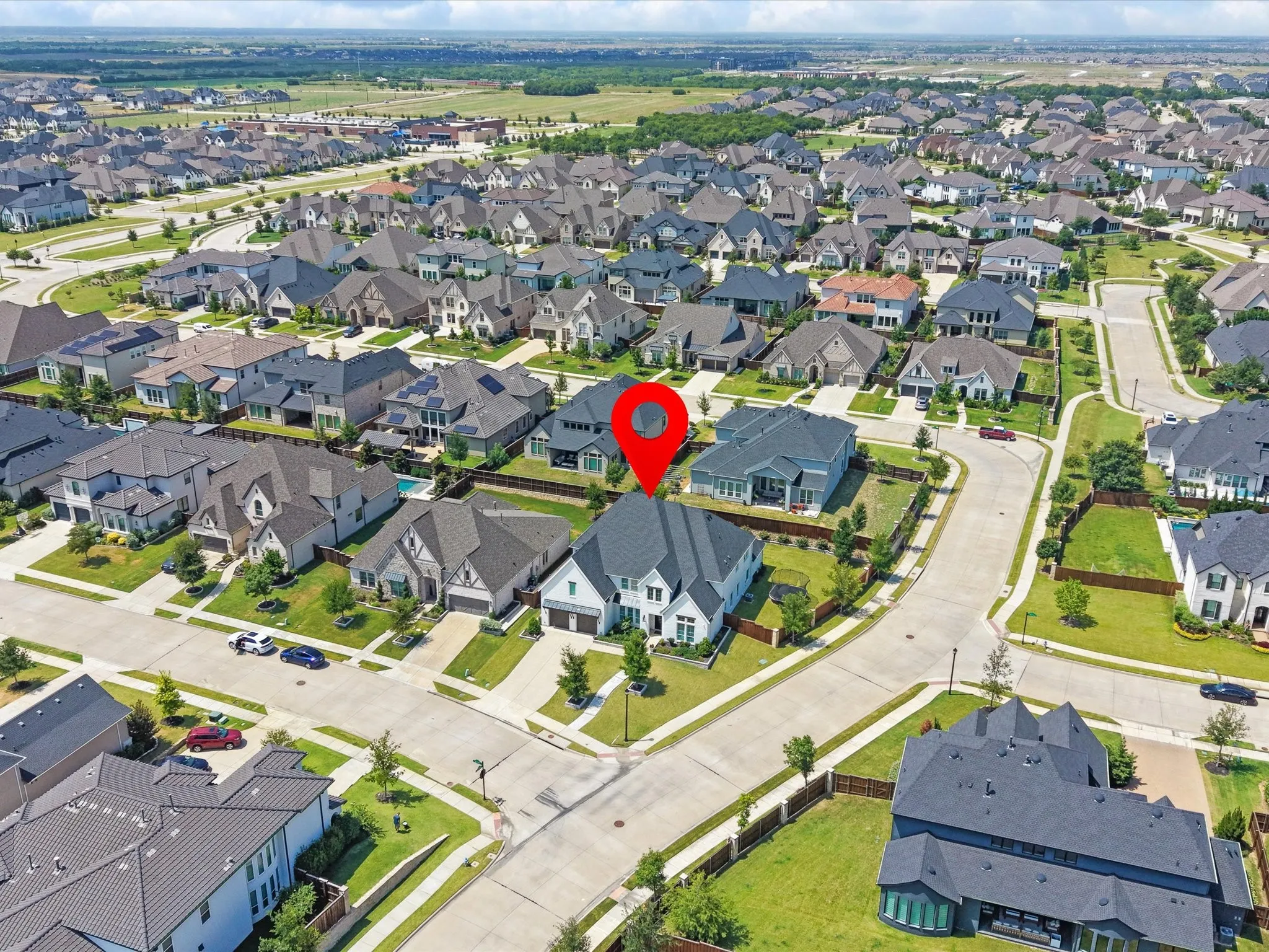 Single Family Residence For Sale in Collin County , 2090 Windomere Drive, Prosper, Texas 75078, 5 Bedroom, 6 Bathroom, 3 Garage spaces, 5,613 Sqft, built in 2020, mls#21336902, Real Estate Agent in Prosper, Homes For Sale in Collin county, Homes For Sale in Prosper, Realtor in Prosper Texas, Real Estate Brokerage Independent Realty Texas, Luminita Cordes Realtor