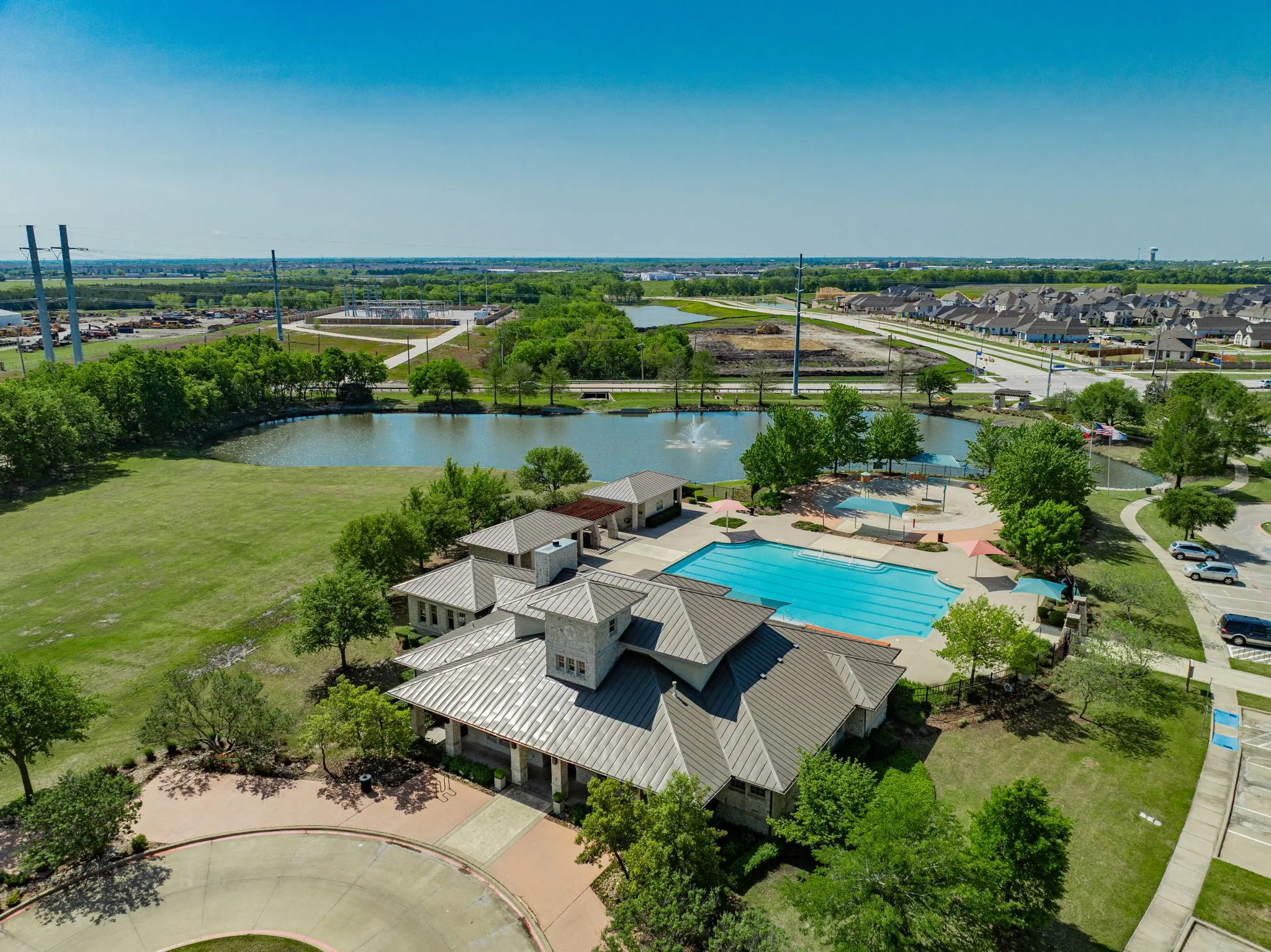 Single Family Residence For Sale in Rockwall County , 842 Mildren Lane, Fate, Texas 75087, 3 Bedroom, 3 Bathroom, 2 Garage spaces, 2,275 Sqft, built in 2020, mls#21337204, Real Estate Agent in Fate, Homes For Sale in Rockwall county, Homes For Sale in Fate, Realtor in Fate Texas, Real Estate Brokerage Independent Realty Texas, Luminita Cordes Realtor