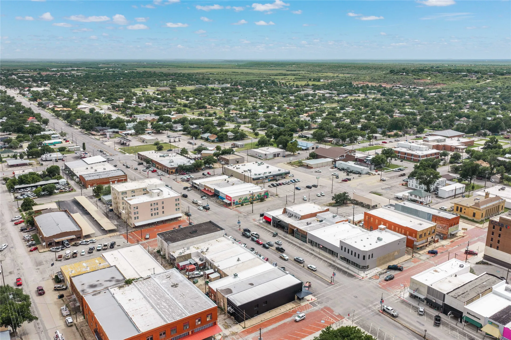Business For Sale in Coleman County , 210 S Commercial Avenue, Coleman, Texas 76834, 0, 0, Garage spaces, 0 Sqft, built in 1929, mls#21335293, Real Estate Agent in Coleman, Homes For Sale in Coleman county, Homes For Sale in Coleman, Realtor in Coleman Texas, Real Estate Brokerage Independent Realty Texas, Luminita Cordes Realtor