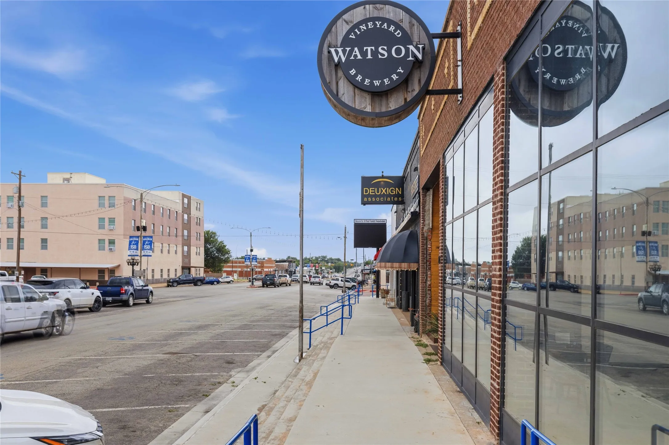 Business For Sale in Coleman County , 210 S Commercial Avenue, Coleman, Texas 76834, 0, 0, Garage spaces, 0 Sqft, built in 1929, mls#21335293, Real Estate Agent in Coleman, Homes For Sale in Coleman county, Homes For Sale in Coleman, Realtor in Coleman Texas, Real Estate Brokerage Independent Realty Texas, Luminita Cordes Realtor