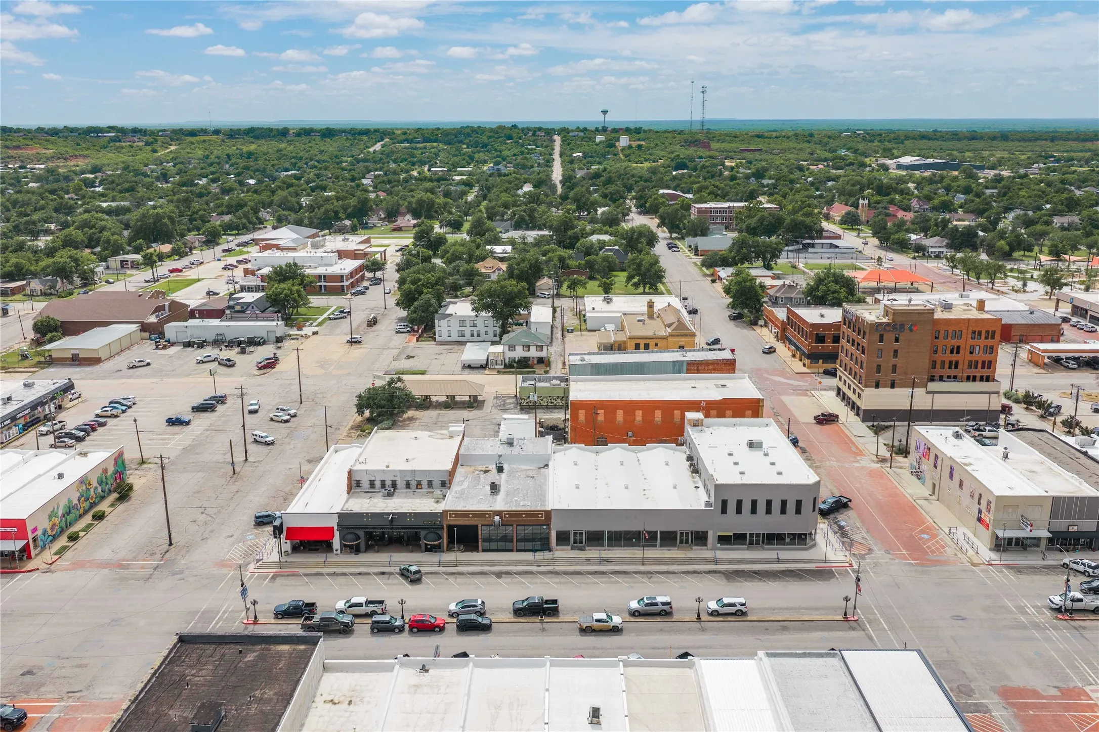 Business For Sale in Coleman County , 210 S Commercial Avenue, Coleman, Texas 76834, 0, 0, Garage spaces, 0 Sqft, built in 1929, mls#21335293, Real Estate Agent in Coleman, Homes For Sale in Coleman county, Homes For Sale in Coleman, Realtor in Coleman Texas, Real Estate Brokerage Independent Realty Texas, Luminita Cordes Realtor