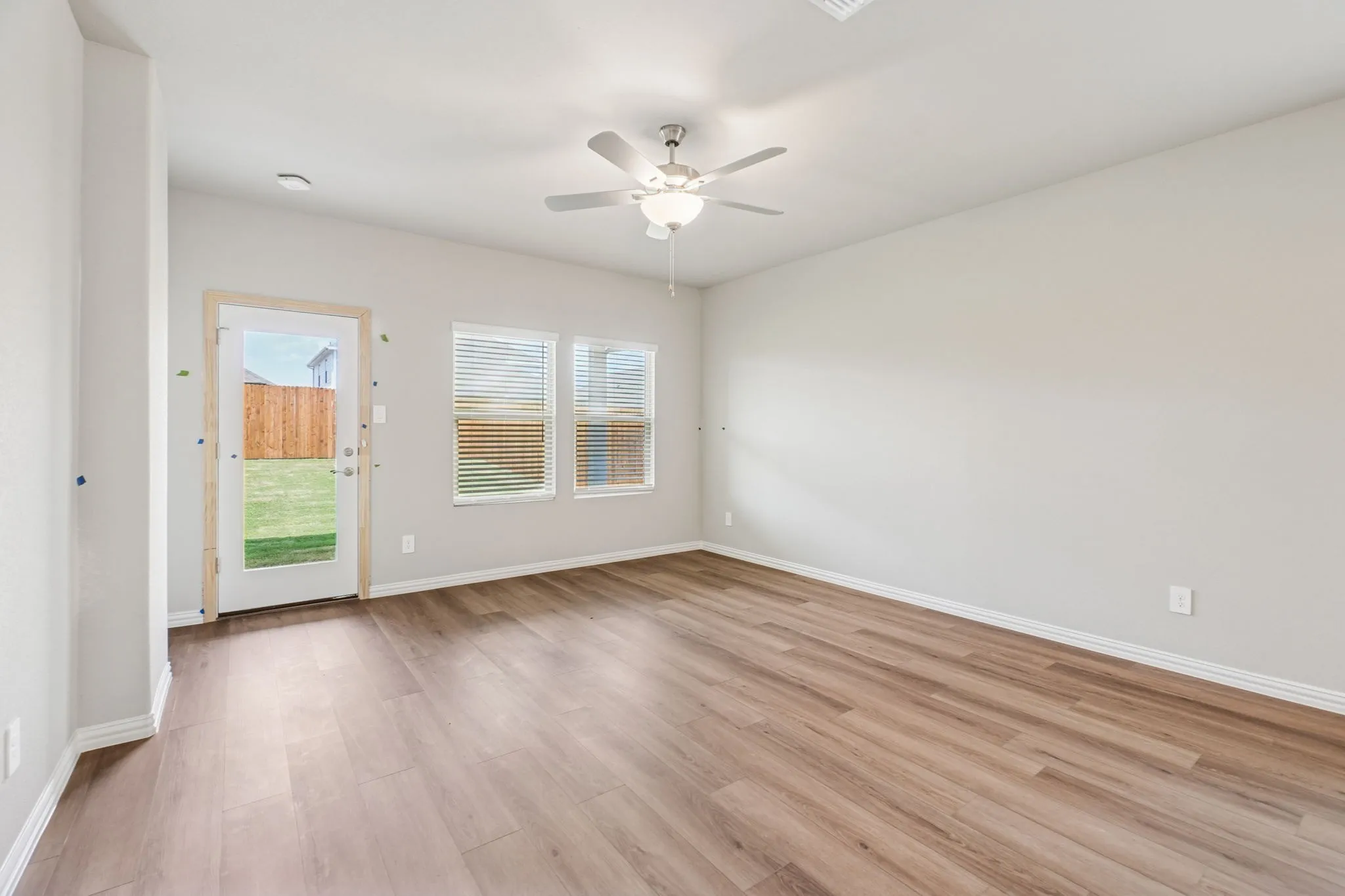 Photo is not of the actual home, but is an inspirational photo of builder’s model home and may depict options, furnishings, and/or decorator features that are not included.