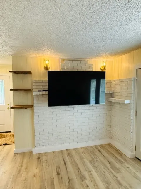 TV area