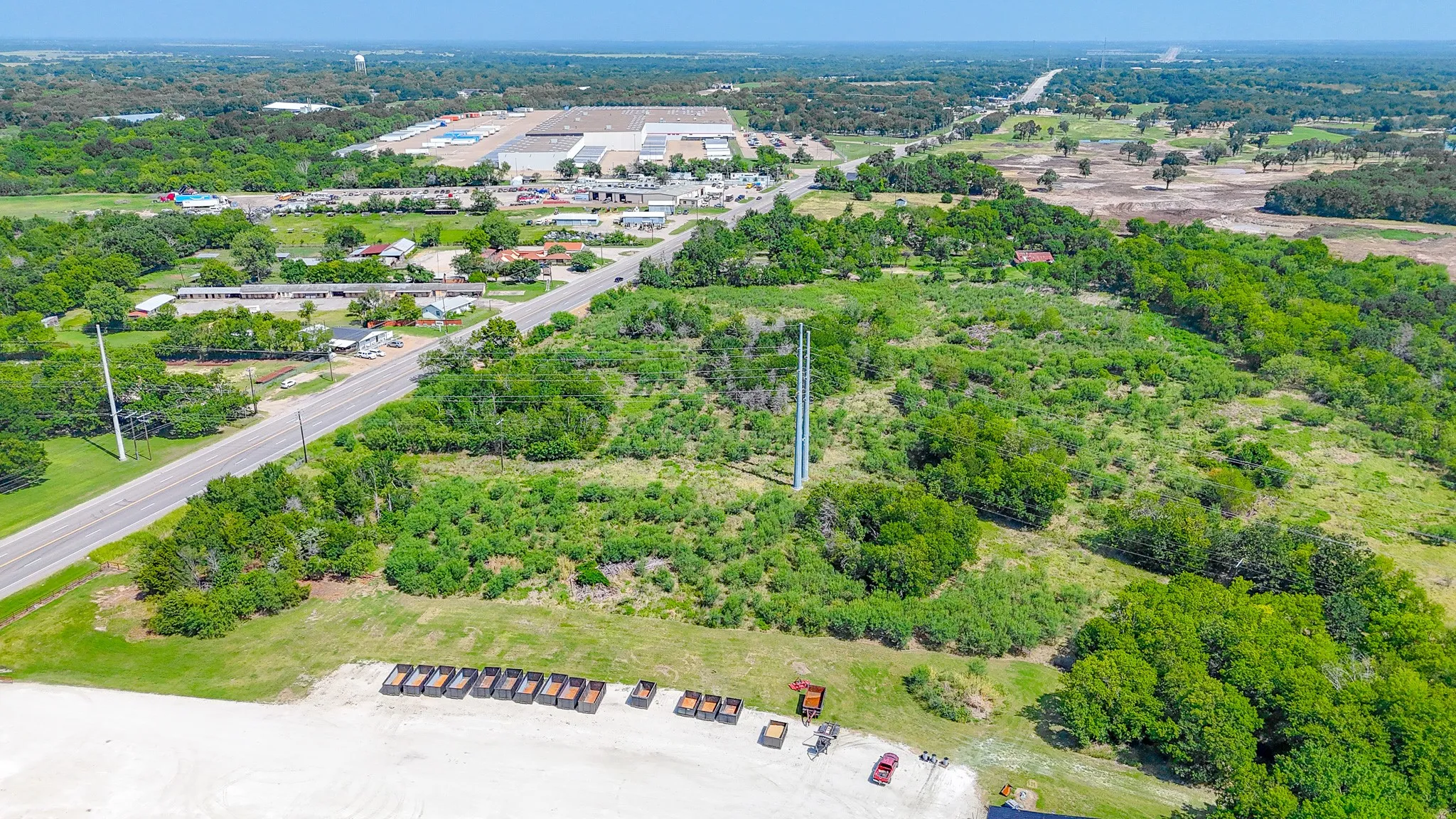 Unimproved Land For Sale in Navarro County , Lot 1 N Business 45, Corsicana, Texas 75110, 0, 0, Garage spaces, 0 Sqft, built in 0, mls#21338276, Real Estate Agent in Corsicana, Homes For Sale in Navarro county, Homes For Sale in Corsicana, Realtor in Corsicana Texas, Real Estate Brokerage Independent Realty Texas, Luminita Cordes Realtor
