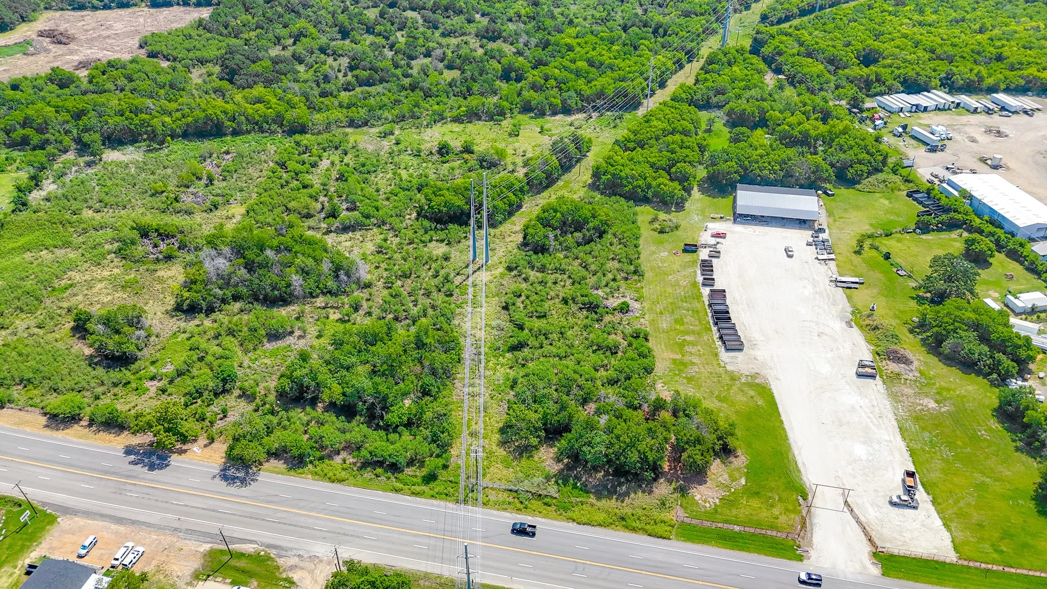 Unimproved Land For Sale in Navarro County , Lot 1 N Business 45, Corsicana, Texas 75110, 0, 0, Garage spaces, 0 Sqft, built in 0, mls#21338276, Real Estate Agent in Corsicana, Homes For Sale in Navarro county, Homes For Sale in Corsicana, Realtor in Corsicana Texas, Real Estate Brokerage Independent Realty Texas, Luminita Cordes Realtor