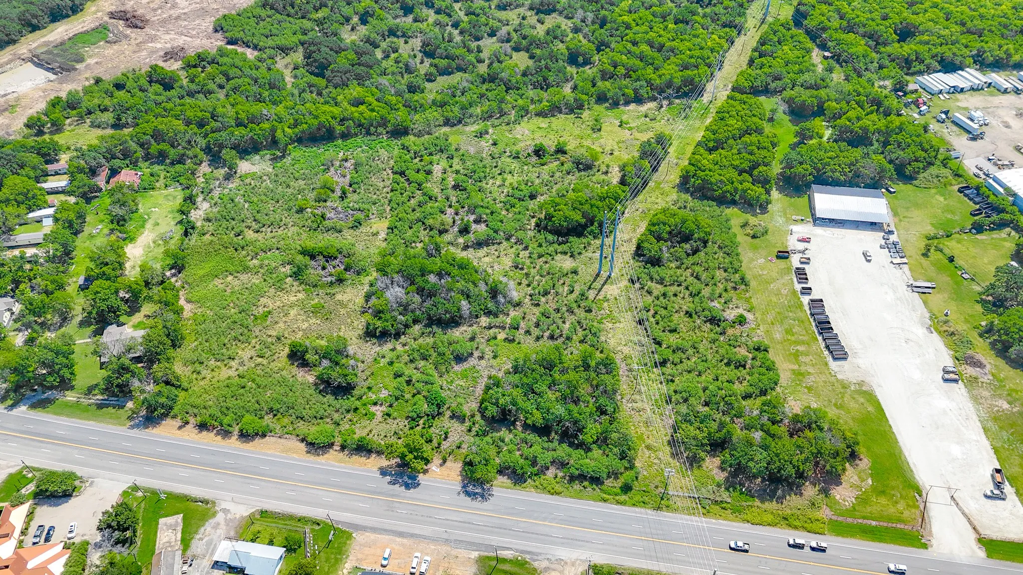 Unimproved Land For Sale in Navarro County , Lot 1 N Business 45, Corsicana, Texas 75110, 0, 0, Garage spaces, 0 Sqft, built in 0, mls#21338276, Real Estate Agent in Corsicana, Homes For Sale in Navarro county, Homes For Sale in Corsicana, Realtor in Corsicana Texas, Real Estate Brokerage Independent Realty Texas, Luminita Cordes Realtor