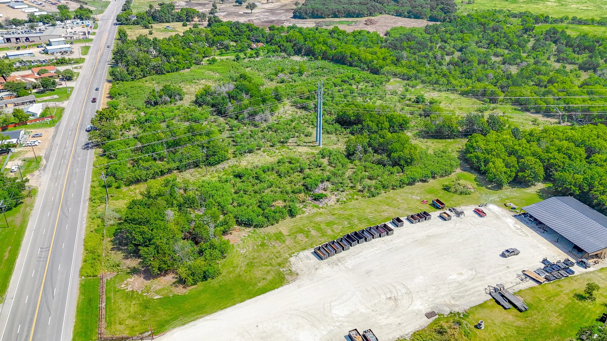 Unimproved Land For Sale in Navarro County , Lot 1 N Business 45, Corsicana, Texas 75110, 0, 0, Garage spaces, 0 Sqft, built in 0, mls#21338276, Real Estate Agent in Corsicana, Homes For Sale in Navarro county, Homes For Sale in Corsicana, Realtor in Corsicana Texas, Real Estate Brokerage Independent Realty Texas, Luminita Cordes Realtor