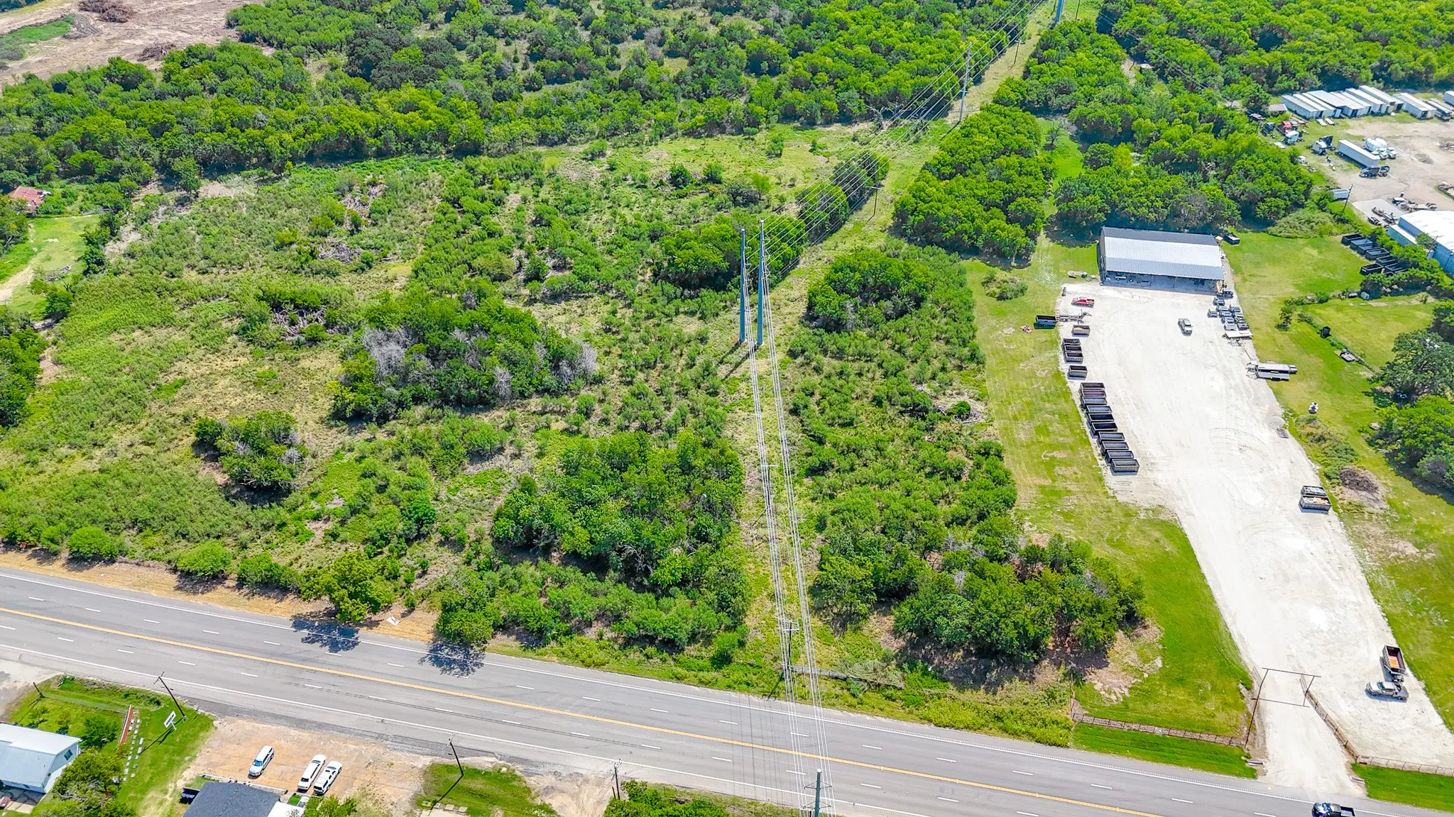 Unimproved Land For Sale in Navarro County , Lot 1 N Business 45, Corsicana, Texas 75110, 0, 0, Garage spaces, 0 Sqft, built in 0, mls#21338276, Real Estate Agent in Corsicana, Homes For Sale in Navarro county, Homes For Sale in Corsicana, Realtor in Corsicana Texas, Real Estate Brokerage Independent Realty Texas, Luminita Cordes Realtor