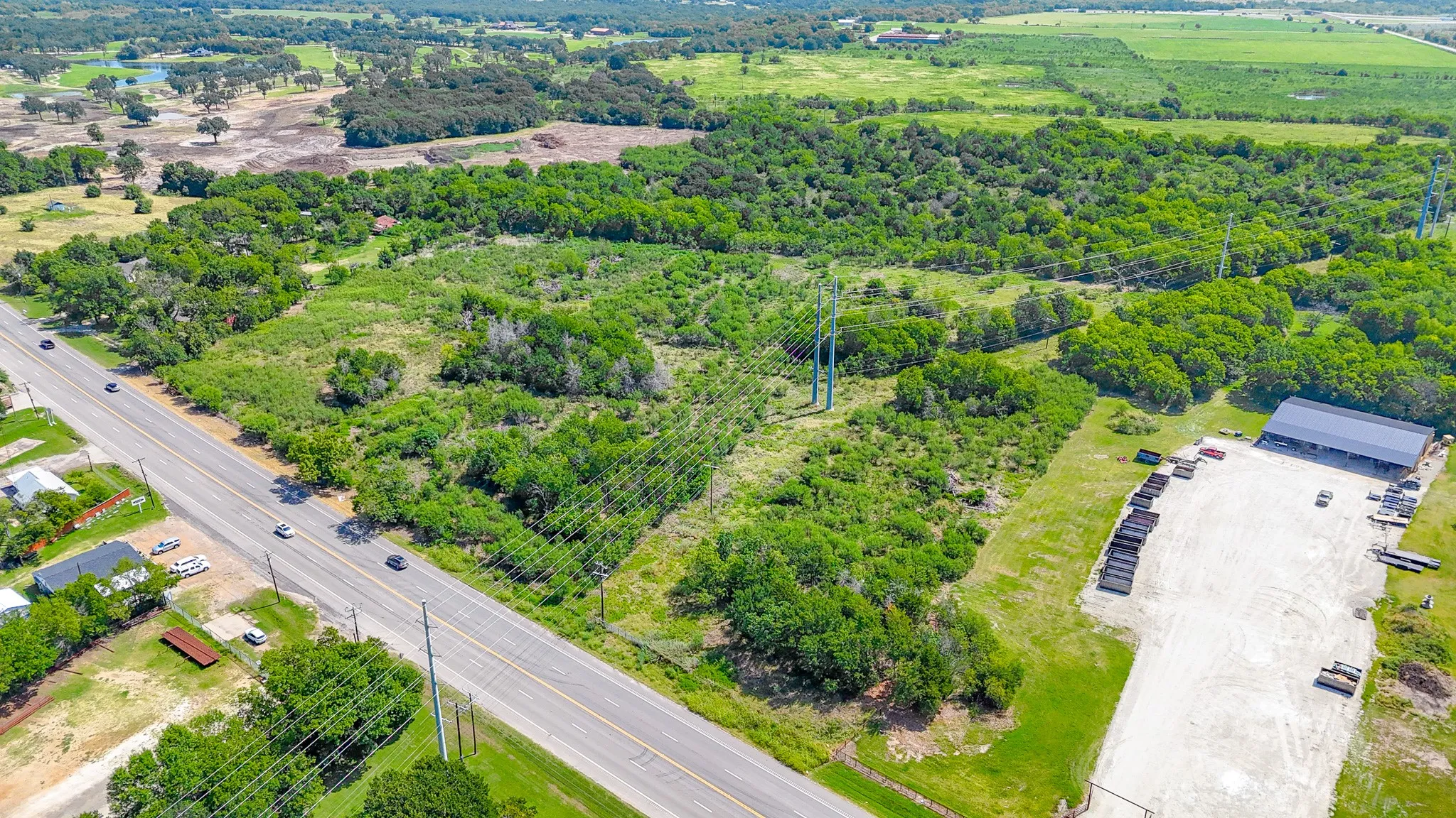 Unimproved Land For Sale in Navarro County , Lot 1 N Business 45, Corsicana, Texas 75110, 0, 0, Garage spaces, 0 Sqft, built in 0, mls#21338276, Real Estate Agent in Corsicana, Homes For Sale in Navarro county, Homes For Sale in Corsicana, Realtor in Corsicana Texas, Real Estate Brokerage Independent Realty Texas, Luminita Cordes Realtor