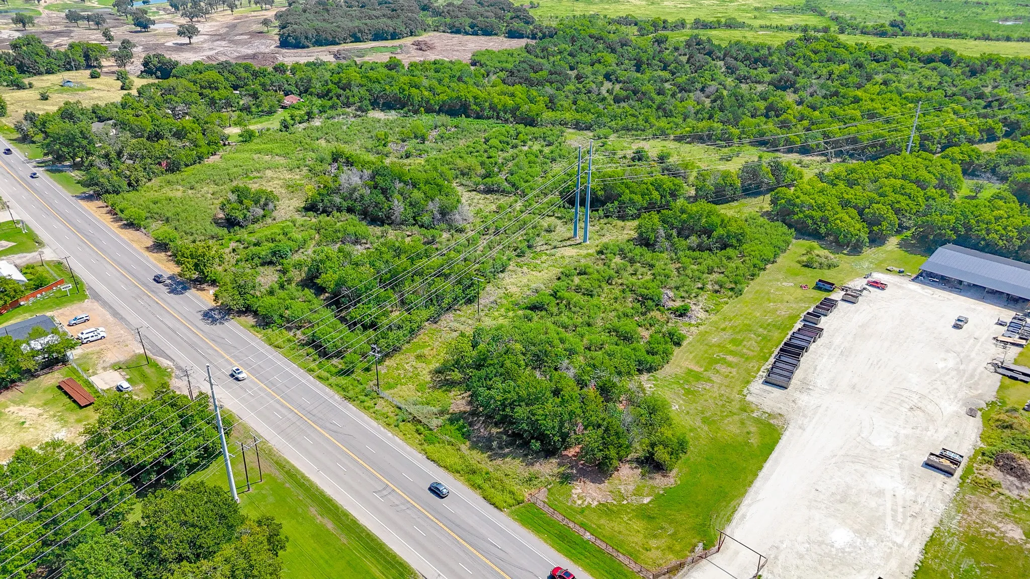 Unimproved Land For Sale in Navarro County , Lot 1 N Business 45, Corsicana, Texas 75110, 0, 0, Garage spaces, 0 Sqft, built in 0, mls#21338276, Real Estate Agent in Corsicana, Homes For Sale in Navarro county, Homes For Sale in Corsicana, Realtor in Corsicana Texas, Real Estate Brokerage Independent Realty Texas, Luminita Cordes Realtor