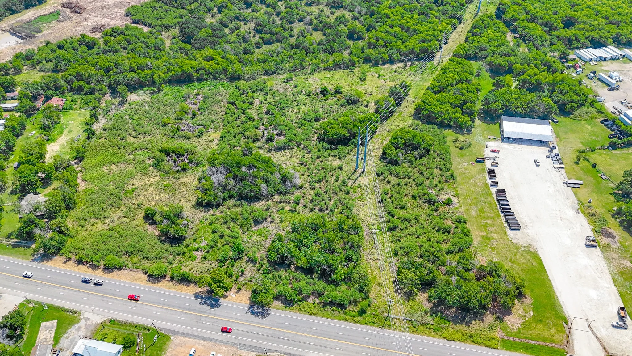 Unimproved Land For Sale in Navarro County , Lot 1 N Business 45, Corsicana, Texas 75110, 0, 0, Garage spaces, 0 Sqft, built in 0, mls#21338276, Real Estate Agent in Corsicana, Homes For Sale in Navarro county, Homes For Sale in Corsicana, Realtor in Corsicana Texas, Real Estate Brokerage Independent Realty Texas, Luminita Cordes Realtor