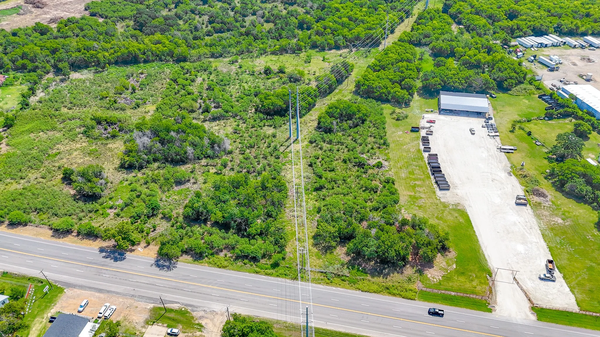 Unimproved Land For Sale in Navarro County , Lot 1 N Business 45, Corsicana, Texas 75110, 0, 0, Garage spaces, 0 Sqft, built in 0, mls#21338276, Real Estate Agent in Corsicana, Homes For Sale in Navarro county, Homes For Sale in Corsicana, Realtor in Corsicana Texas, Real Estate Brokerage Independent Realty Texas, Luminita Cordes Realtor