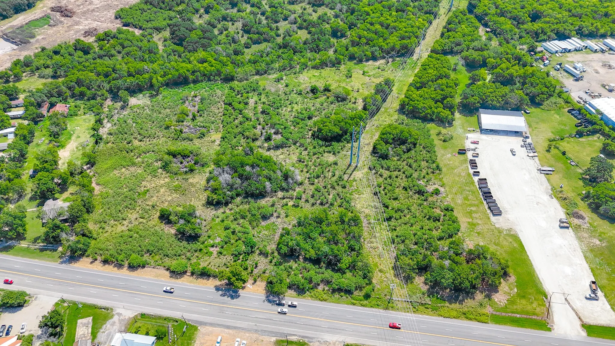 Unimproved Land For Sale in Navarro County , Lot 1 N Business 45, Corsicana, Texas 75110, 0, 0, Garage spaces, 0 Sqft, built in 0, mls#21338276, Real Estate Agent in Corsicana, Homes For Sale in Navarro county, Homes For Sale in Corsicana, Realtor in Corsicana Texas, Real Estate Brokerage Independent Realty Texas, Luminita Cordes Realtor