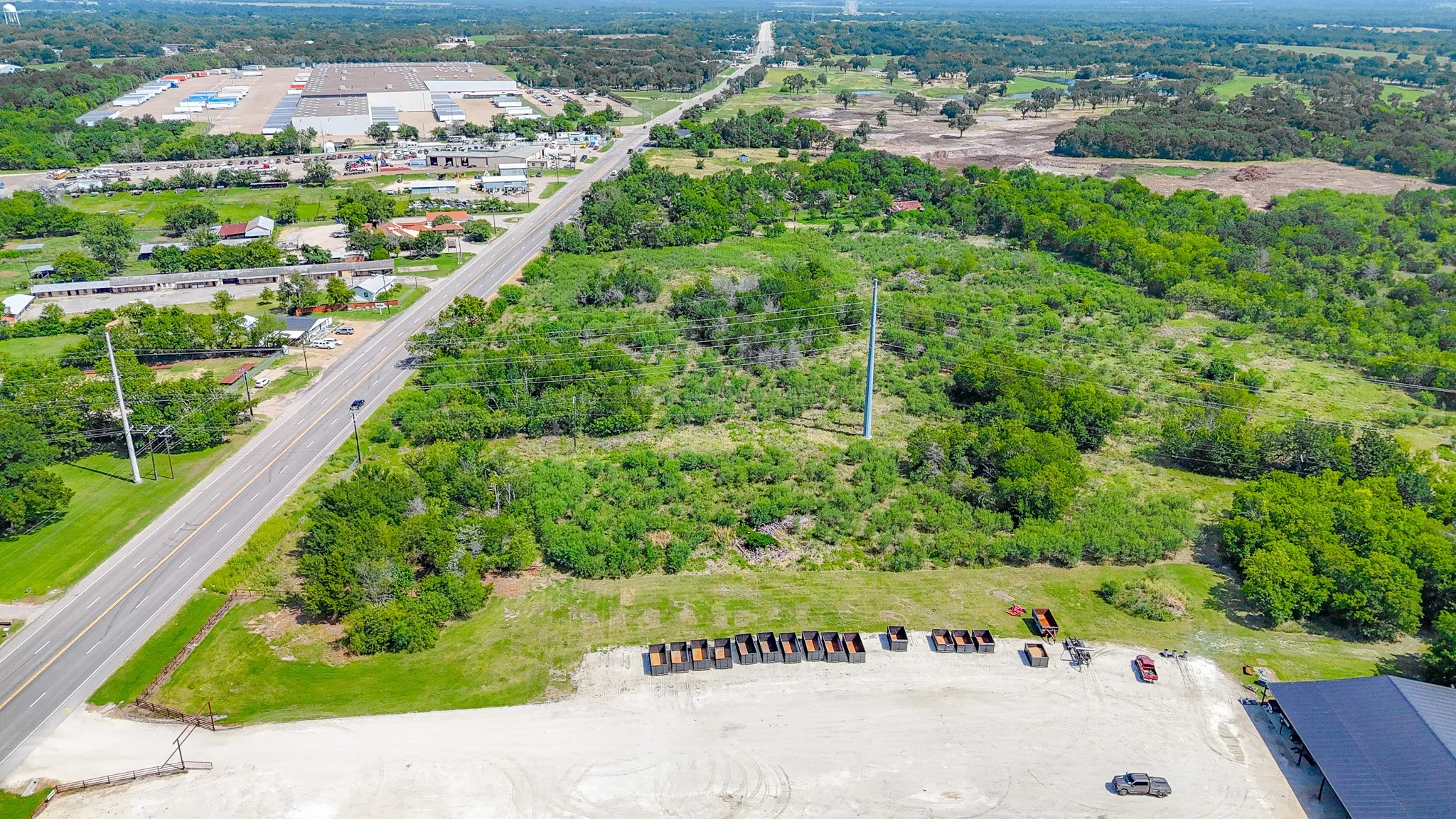 Unimproved Land For Sale in Navarro County , Lot 1 N Business 45, Corsicana, Texas 75110, 0, 0, Garage spaces, 0 Sqft, built in 0, mls#21338276, Real Estate Agent in Corsicana, Homes For Sale in Navarro county, Homes For Sale in Corsicana, Realtor in Corsicana Texas, Real Estate Brokerage Independent Realty Texas, Luminita Cordes Realtor