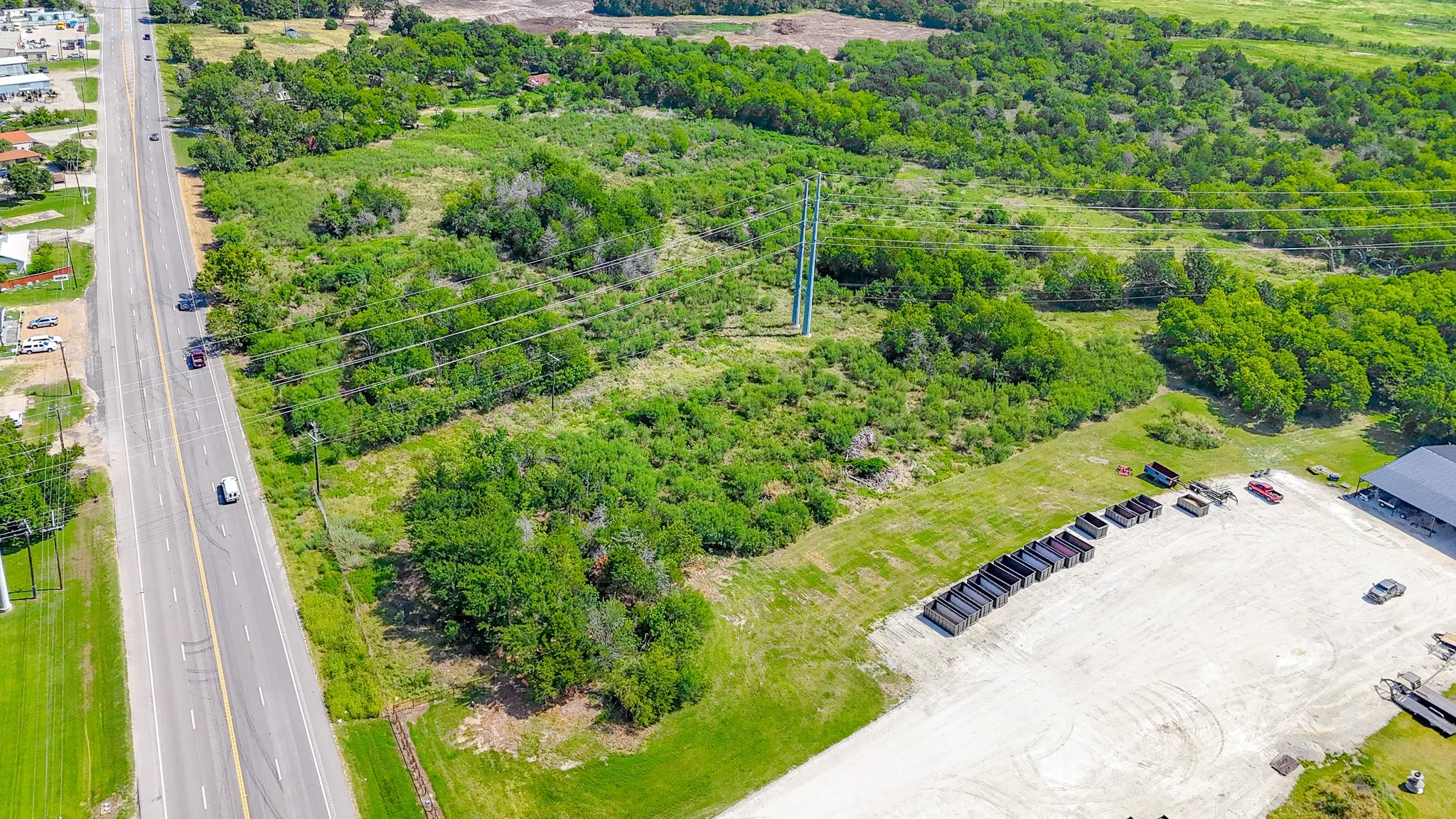 Unimproved Land For Sale in Navarro County , Lot 1 N Business 45, Corsicana, Texas 75110, 0, 0, Garage spaces, 0 Sqft, built in 0, mls#21338276, Real Estate Agent in Corsicana, Homes For Sale in Navarro county, Homes For Sale in Corsicana, Realtor in Corsicana Texas, Real Estate Brokerage Independent Realty Texas, Luminita Cordes Realtor