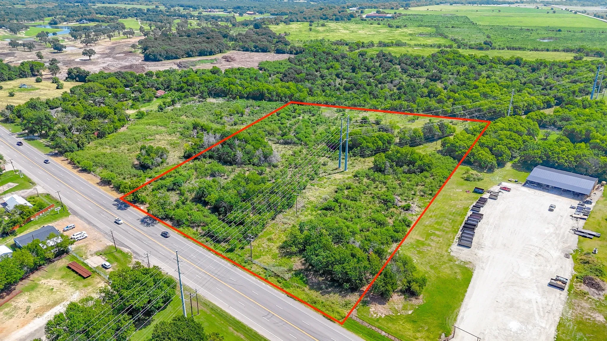 Unimproved Land For Sale in Navarro County , Lot 1 N Business 45, Corsicana, Texas 75110, 0, 0, Garage spaces, 0 Sqft, built in 0, mls#21338276, Real Estate Agent in Corsicana, Homes For Sale in Navarro county, Homes For Sale in Corsicana, Realtor in Corsicana Texas, Real Estate Brokerage Independent Realty Texas, Luminita Cordes Realtor