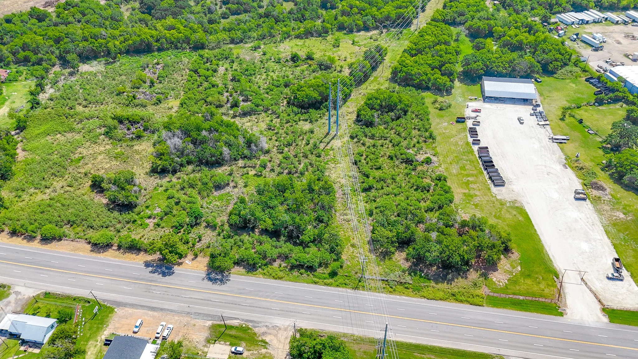 Unimproved Land For Sale in Navarro County , Lot 1 N Business 45, Corsicana, Texas 75110, 0, 0, Garage spaces, 0 Sqft, built in 0, mls#21338276, Real Estate Agent in Corsicana, Homes For Sale in Navarro county, Homes For Sale in Corsicana, Realtor in Corsicana Texas, Real Estate Brokerage Independent Realty Texas, Luminita Cordes Realtor