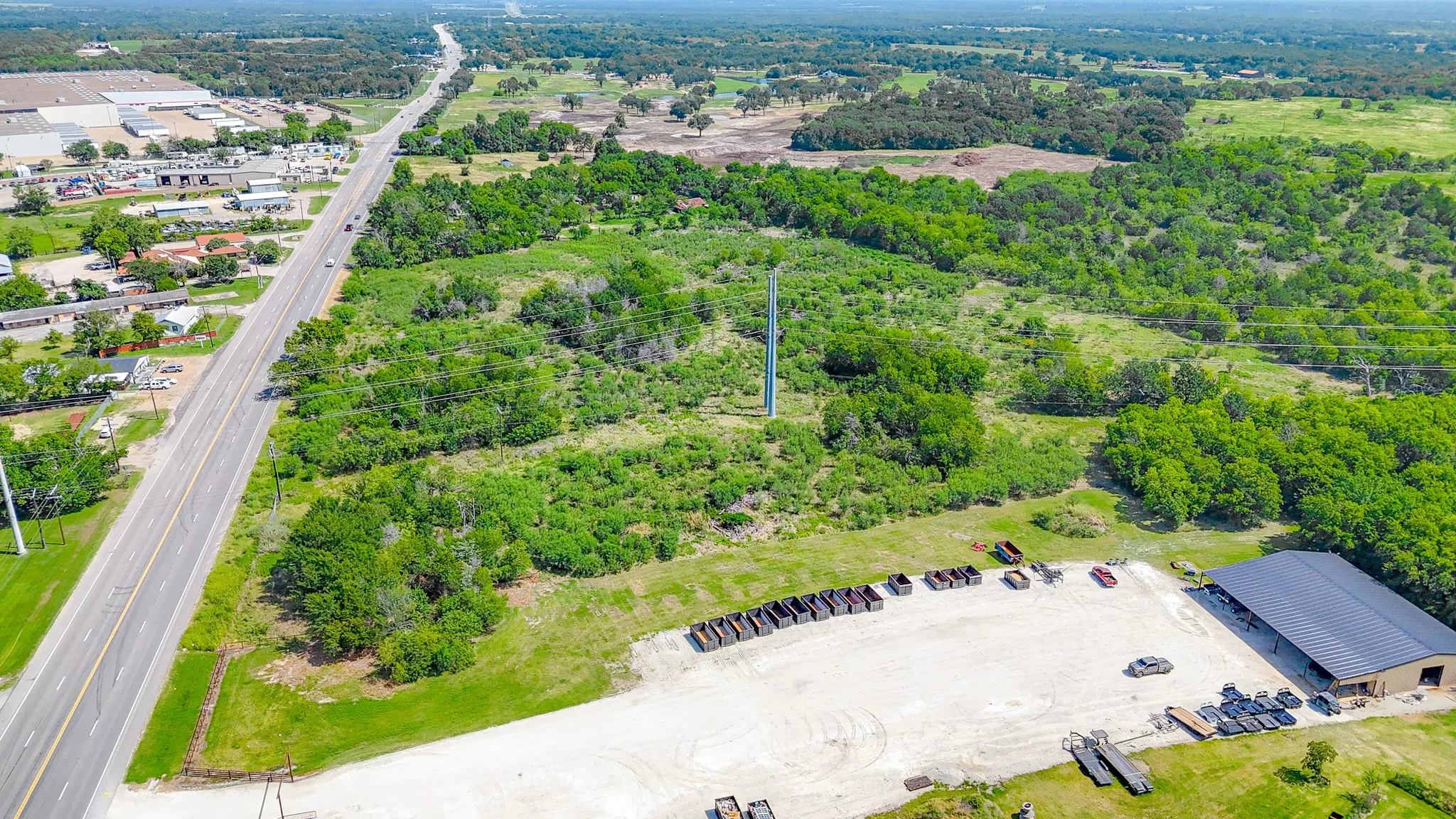 Unimproved Land For Sale in Navarro County , Lot 1 N Business 45, Corsicana, Texas 75110, 0, 0, Garage spaces, 0 Sqft, built in 0, mls#21338276, Real Estate Agent in Corsicana, Homes For Sale in Navarro county, Homes For Sale in Corsicana, Realtor in Corsicana Texas, Real Estate Brokerage Independent Realty Texas, Luminita Cordes Realtor