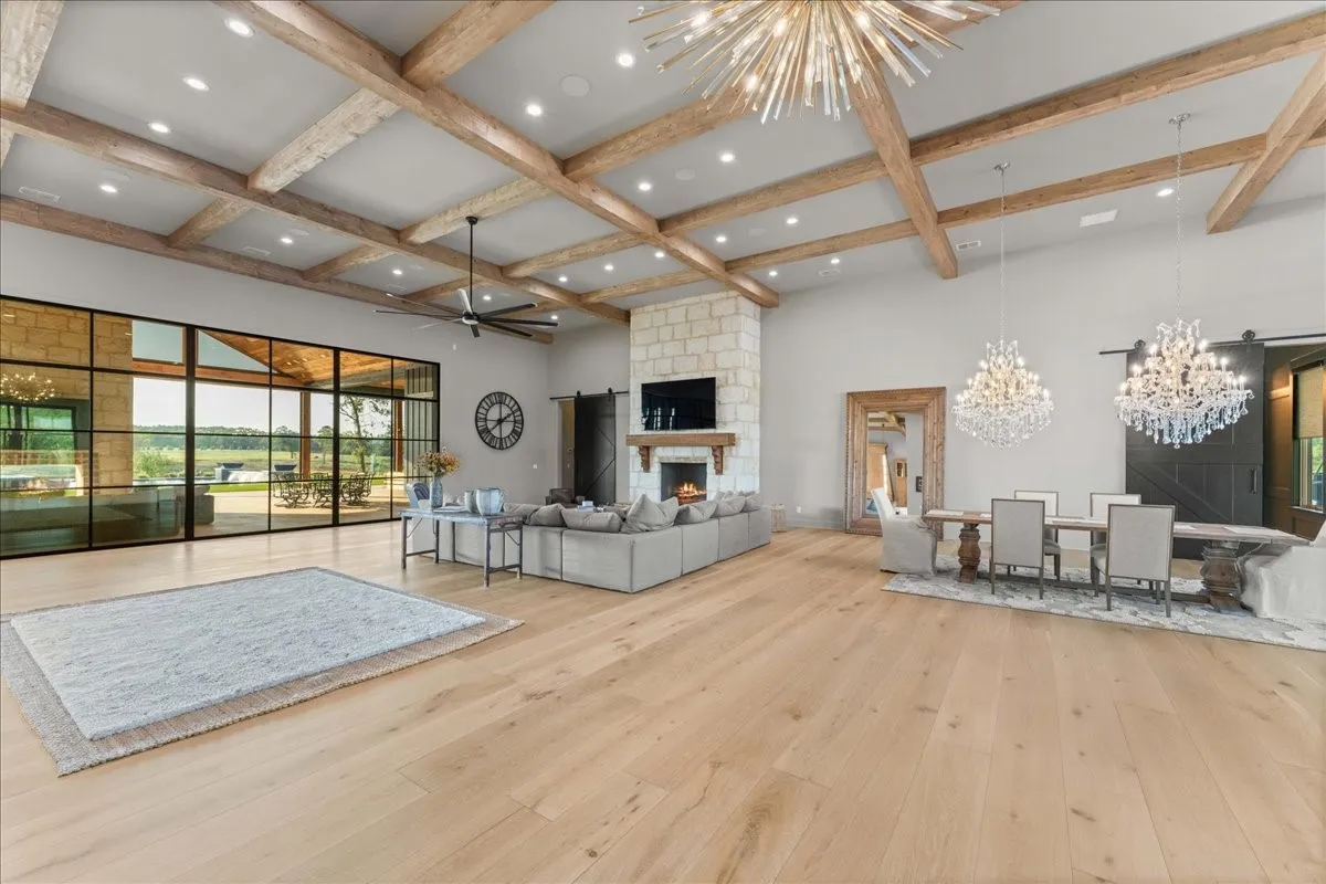 Farm For Sale in Smith County , 18245 W Fm 16 W, Lindale, Texas 75771, 4 Bedrooms, 7 Bathrooms, Garage spaces, 22,000 Sqft, built in 2023, Price $9,750,000, mls#21338794, Real Estate Agent in Lindale, Homes For Sale in Smith county, Homes For Sale in Lindale, Realtor in Lindale Texas, Real Estate Brokerage Independent Realty Texas, Luminita Cordes Realtor