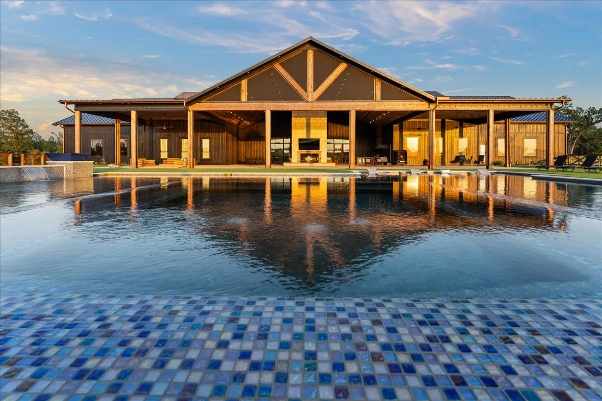 Farm For Sale in Smith County , 18245 W Fm 16 W, Lindale, Texas 75771, 4 Bedrooms, 7 Bathrooms, Garage spaces, 22,000 Sqft, built in 2023, Price $9,750,000, mls#21338794, Real Estate Agent in Lindale, Homes For Sale in Smith county, Homes For Sale in Lindale, Realtor in Lindale Texas, Real Estate Brokerage Independent Realty Texas, Luminita Cordes Realtor
