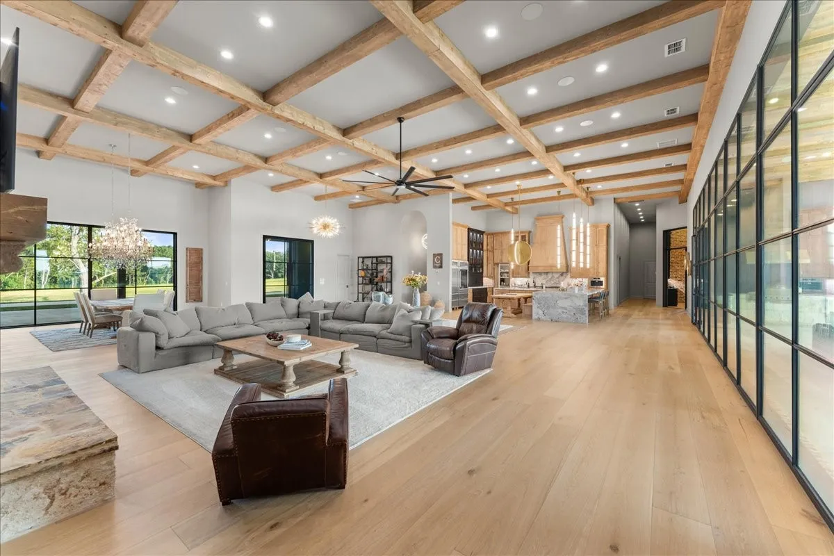 Farm For Sale in Smith County , 18245 W Fm 16 W, Lindale, Texas 75771, 4 Bedrooms, 7 Bathrooms, Garage spaces, 22,000 Sqft, built in 2023, Price $9,750,000, mls#21338794, Real Estate Agent in Lindale, Homes For Sale in Smith county, Homes For Sale in Lindale, Realtor in Lindale Texas, Real Estate Brokerage Independent Realty Texas, Luminita Cordes Realtor