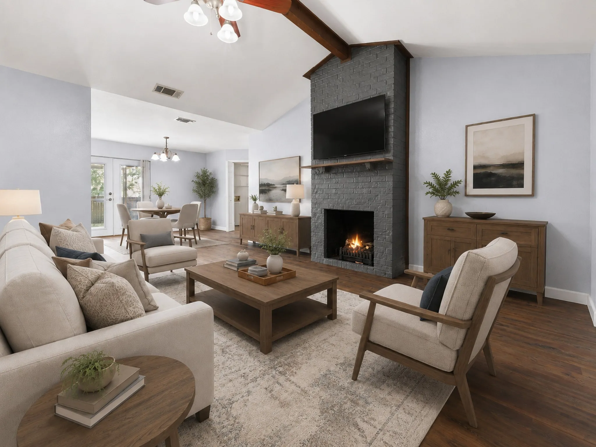 Single Family Residence For Sale in Hood County , 1702 Saddle Road, Granbury, Texas 76049, 3 Bedroom, 2 Bathroom, 1 Garage spaces, 1,255 Sqft, built in 1986, mls#21338418, Real Estate Agent in Granbury, Homes For Sale in Hood county, Homes For Sale in Granbury, Realtor in Granbury Texas, Real Estate Brokerage Independent Realty Texas, Luminita Cordes Realtor