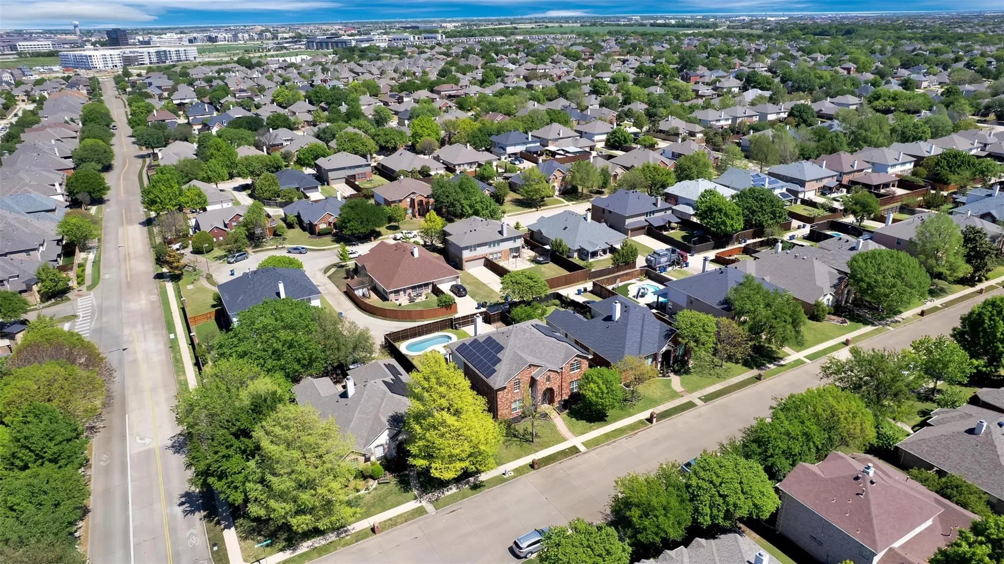 Single Family Residence For Sale in Collin County , 1432 Glendover Drive, Allen, Texas 75013, 5 Bedroom, 3 Bathroom, 2 Garage spaces, 3,510 Sqft, built in 2001, mls#21338793, Real Estate Agent in Allen, Homes For Sale in Collin county, Homes For Sale in Allen, Realtor in Allen Texas, Real Estate Brokerage Independent Realty Texas, Luminita Cordes Realtor