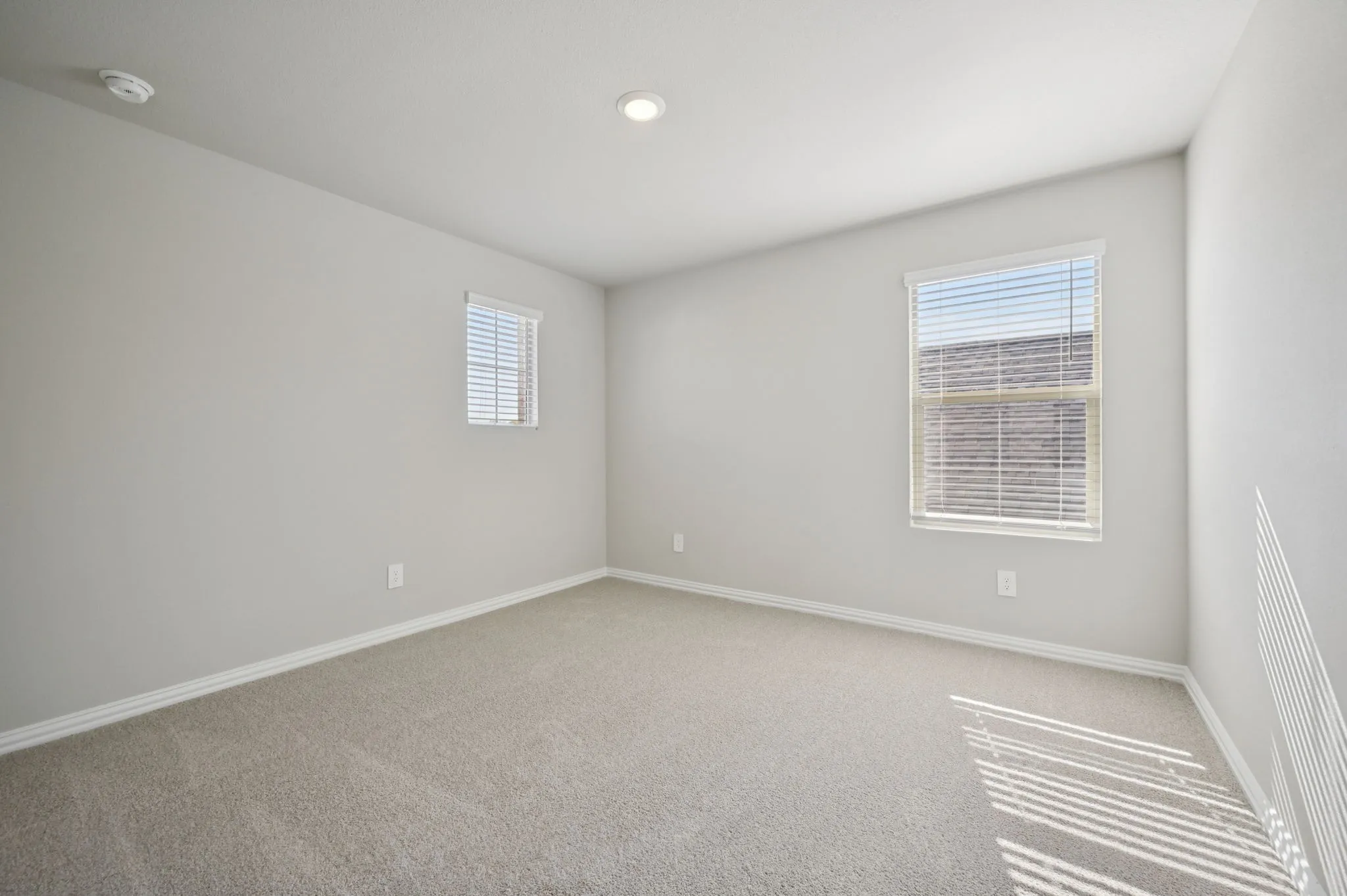 Photo is not of the actual home, but is an inspirational photo of builder’s model home and may depict options, furnishings, and/or decorator features that are not included.