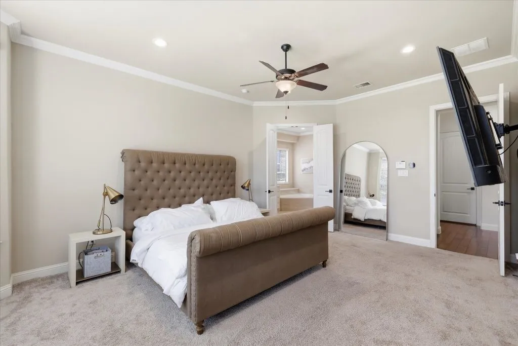 Single Family Residence For Sale in Denton County , 6604 Elderberry Way, Flower Mound, Texas 76226, 4 Bedroom, 4 Bathroom, 3 Garage spaces, 3,735 Sqft, built in 2018, mls#21338648, Real Estate Agent in Flower Mound, Homes For Sale in Denton county, Homes For Sale in Flower Mound, Realtor in Flower Mound Texas, Real Estate Brokerage Independent Realty Texas, Luminita Cordes Realtor