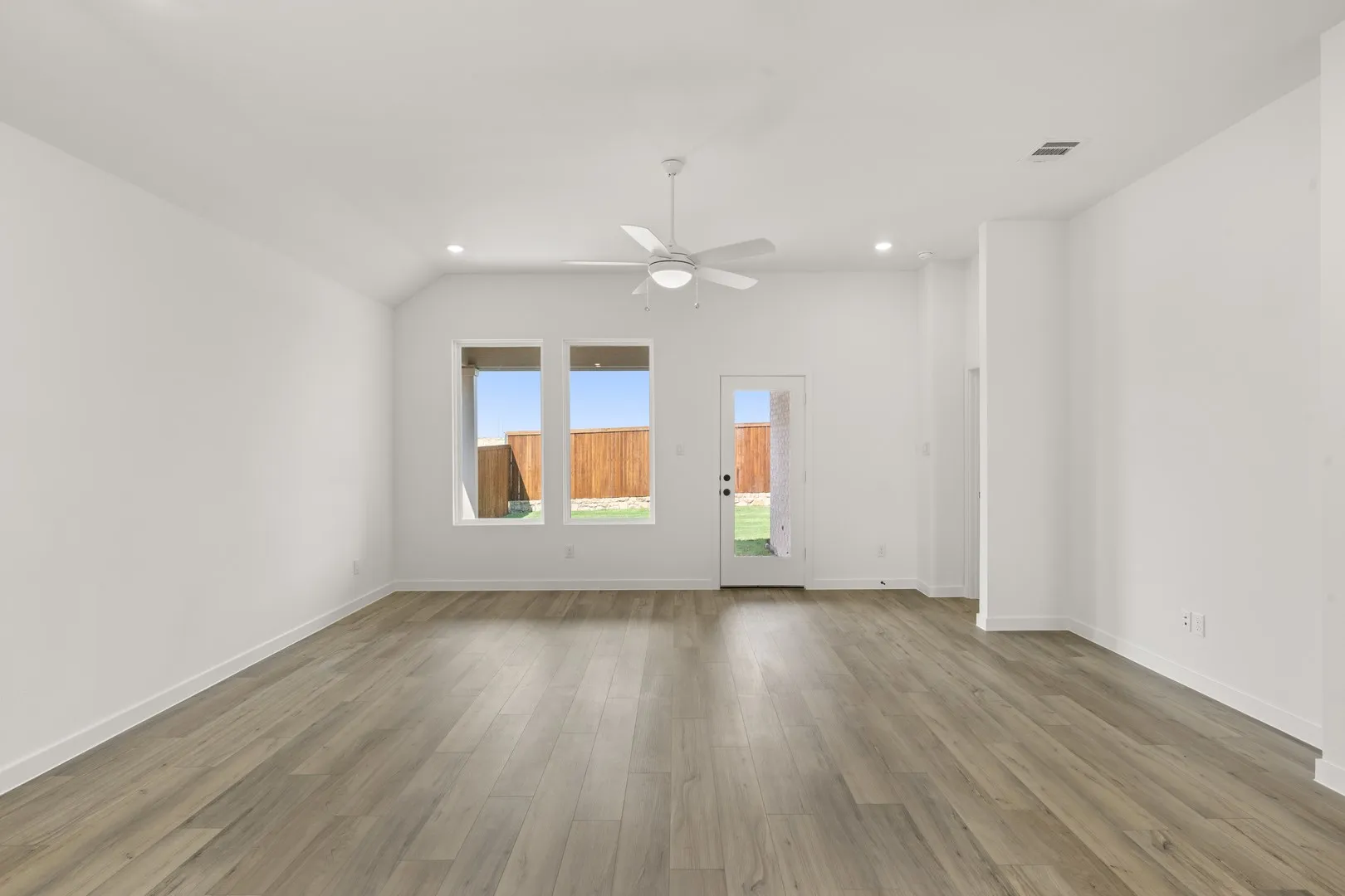 641 Tyronza- Living Room-1