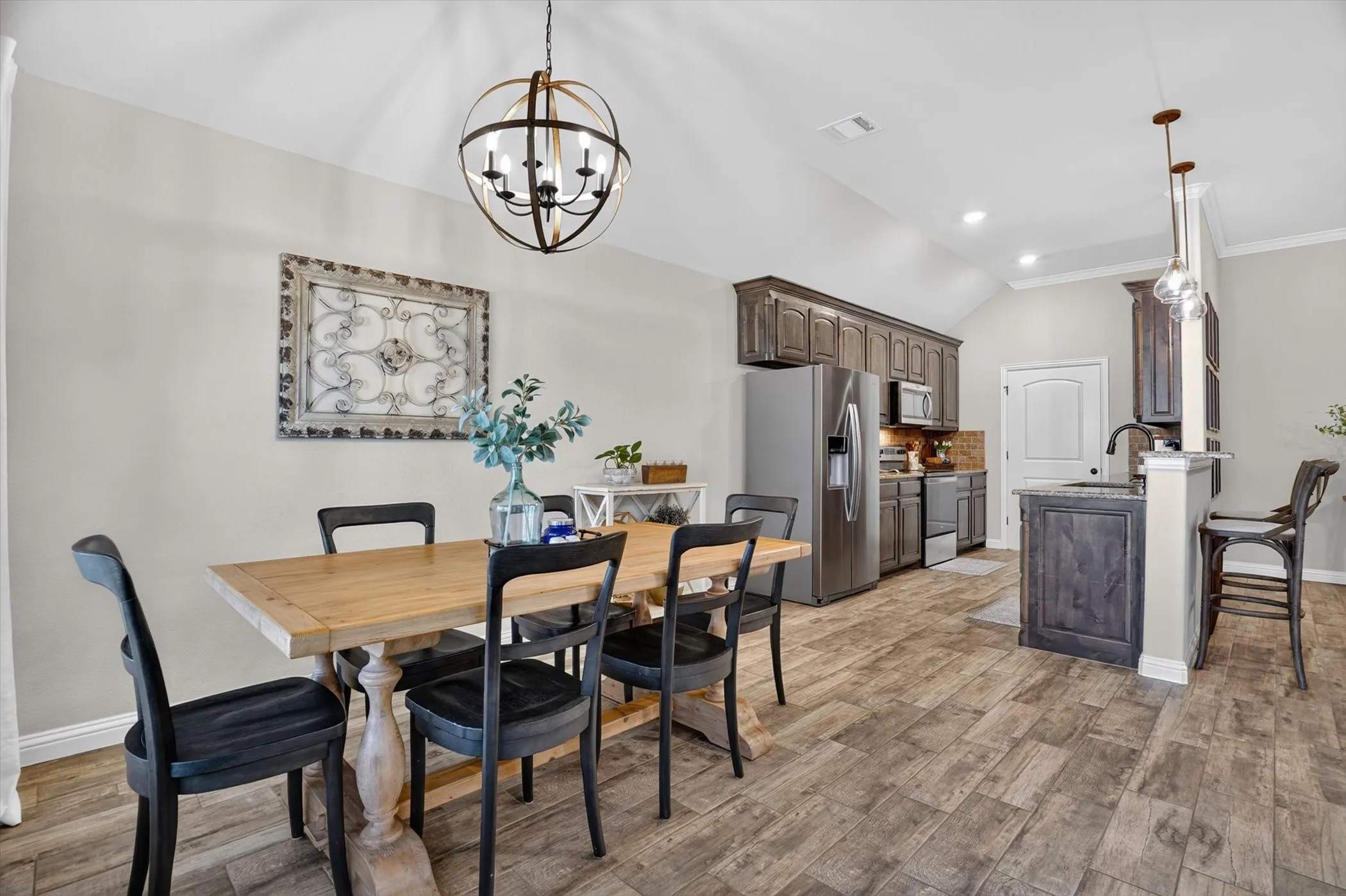 Single Family Residence For Sale in Johnson County , 108 Meritt Street, Godley, Texas 76044, 3 Bedroom, 2 Bathroom, 2 Garage spaces, 1,543 Sqft, built in 2020, mls#21330150, Real Estate Agent in Godley, Homes For Sale in Johnson county, Homes For Sale in Godley, Realtor in Godley Texas, Real Estate Brokerage Independent Realty Texas, Luminita Cordes Realtor