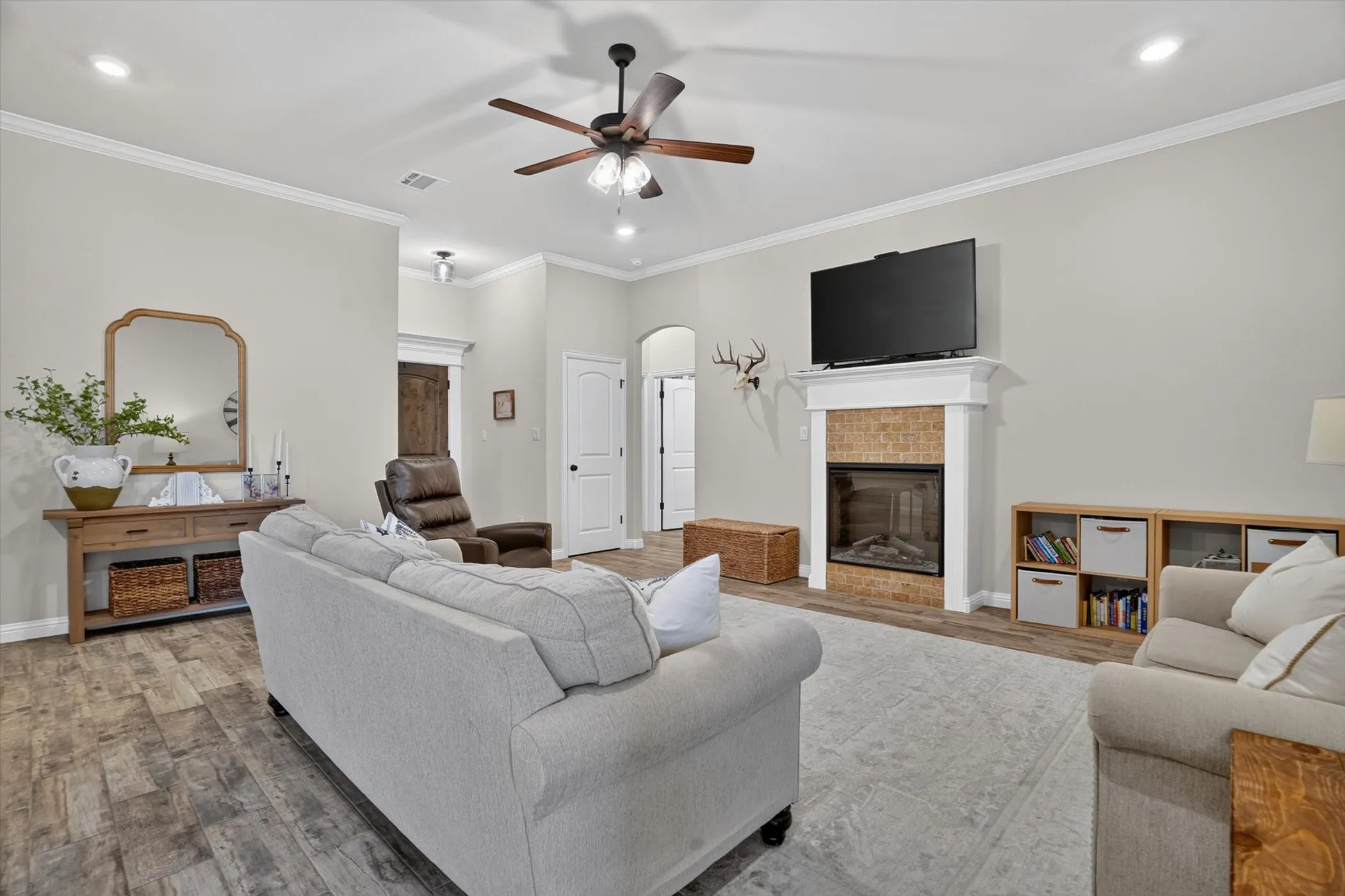 Single Family Residence For Sale in Johnson County , 108 Meritt Street, Godley, Texas 76044, 3 Bedroom, 2 Bathroom, 2 Garage spaces, 1,543 Sqft, built in 2020, mls#21330150, Real Estate Agent in Godley, Homes For Sale in Johnson county, Homes For Sale in Godley, Realtor in Godley Texas, Real Estate Brokerage Independent Realty Texas, Luminita Cordes Realtor