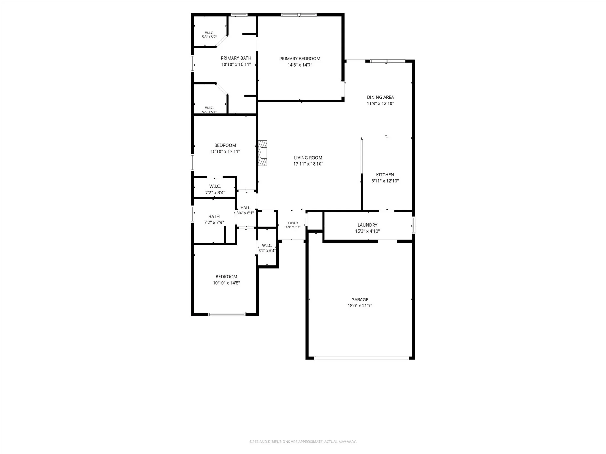 Single Family Residence For Sale in Johnson County , 108 Meritt Street, Godley, Texas 76044, 3 Bedroom, 2 Bathroom, 2 Garage spaces, 1,543 Sqft, built in 2020, mls#21330150, Real Estate Agent in Godley, Homes For Sale in Johnson county, Homes For Sale in Godley, Realtor in Godley Texas, Real Estate Brokerage Independent Realty Texas, Luminita Cordes Realtor