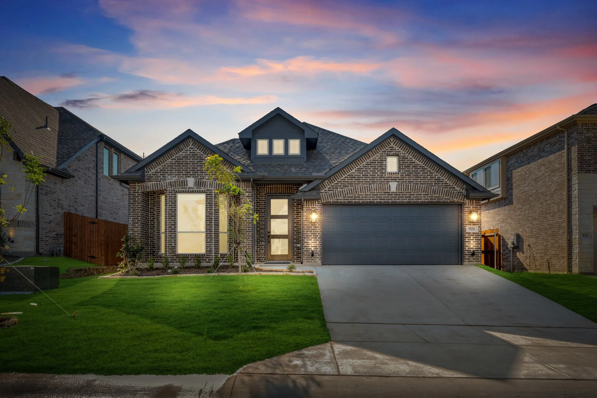 Single Family Residence For Sale in Johnson County , 921 Ridgehurst Drive, Godley, Texas 76044, 4 Bedroom, 2 Bathroom, 2 Garage spaces, 2,034 Sqft, built in 2026, mls#21338815, Real Estate Agent in Godley, Homes For Sale in Johnson county, Homes For Sale in Godley, Realtor in Godley Texas, Real Estate Brokerage Independent Realty Texas, Luminita Cordes Realtor