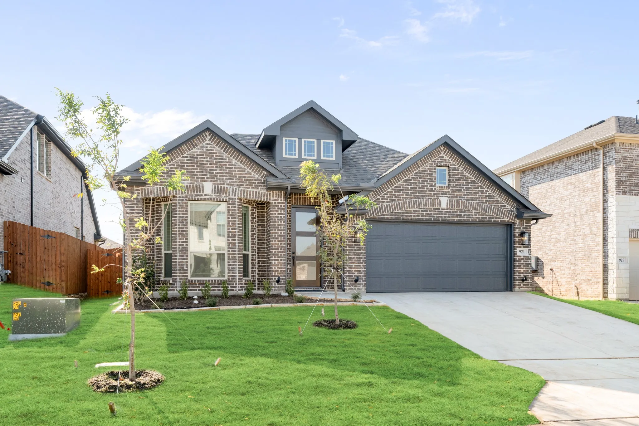 Single Family Residence For Sale in Johnson County , 921 Ridgehurst Drive, Godley, Texas 76044, 4 Bedroom, 2 Bathroom, 2 Garage spaces, 2,034 Sqft, built in 2026, mls#21338815, Real Estate Agent in Godley, Homes For Sale in Johnson county, Homes For Sale in Godley, Realtor in Godley Texas, Real Estate Brokerage Independent Realty Texas, Luminita Cordes Realtor