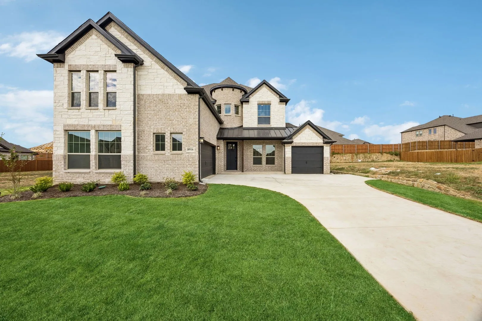 Single Family Residence For Sale in Denton County , 8916 Amistad Lane, Denton, Texas 76226, 4 Bedroom, 4 Bathroom, 3 Garage spaces, 3,280 Sqft, built in 2026, mls#21338619, Real Estate Agent in Denton, Homes For Sale in Denton county, Homes For Sale in Denton, Realtor in Denton Texas, Real Estate Brokerage Independent Realty Texas, Luminita Cordes Realtor