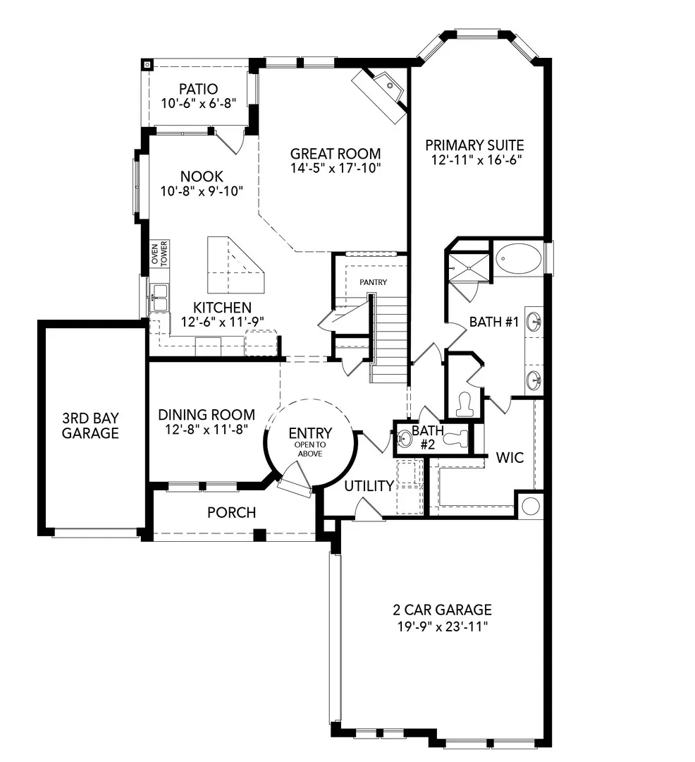 Single Family Residence For Sale in Denton County , 8916 Amistad Lane, Denton, Texas 76226, 4 Bedroom, 4 Bathroom, 3 Garage spaces, 3,280 Sqft, built in 2026, mls#21338619, Real Estate Agent in Denton, Homes For Sale in Denton county, Homes For Sale in Denton, Realtor in Denton Texas, Real Estate Brokerage Independent Realty Texas, Luminita Cordes Realtor