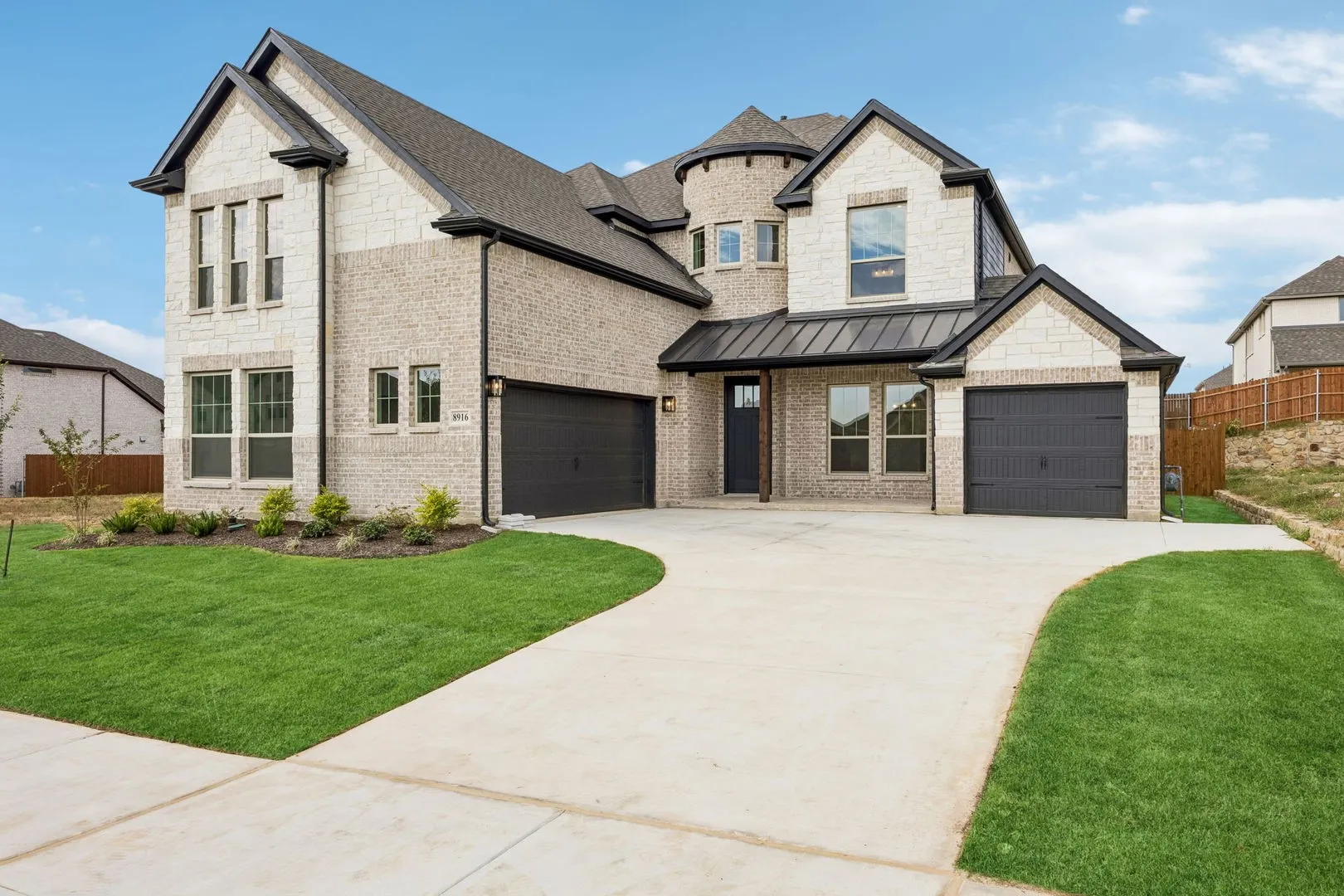 Single Family Residence For Sale in Denton County , 8916 Amistad Lane, Denton, Texas 76226, 4 Bedroom, 4 Bathroom, 3 Garage spaces, 3,280 Sqft, built in 2026, mls#21338619, Real Estate Agent in Denton, Homes For Sale in Denton county, Homes For Sale in Denton, Realtor in Denton Texas, Real Estate Brokerage Independent Realty Texas, Luminita Cordes Realtor